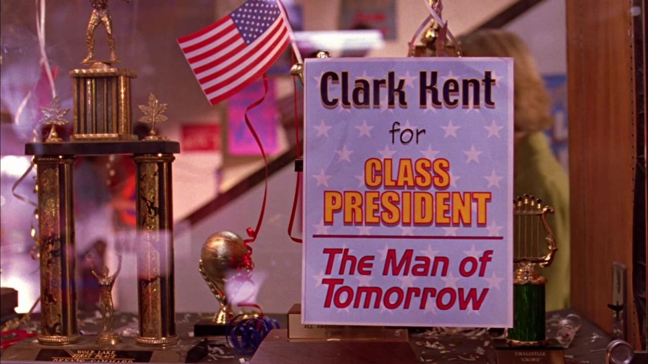 Сезон 1 Серия 18