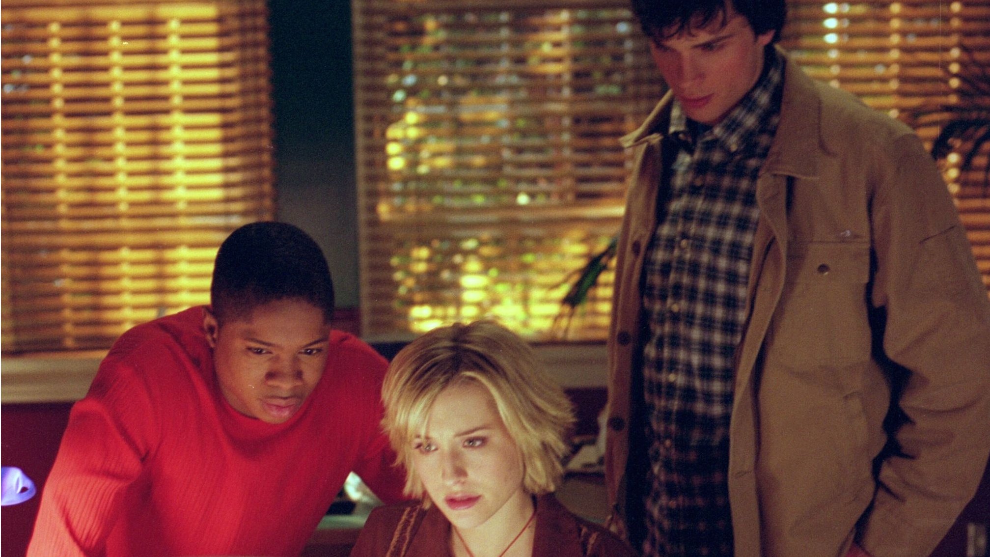 Сезон 1 Серия 17