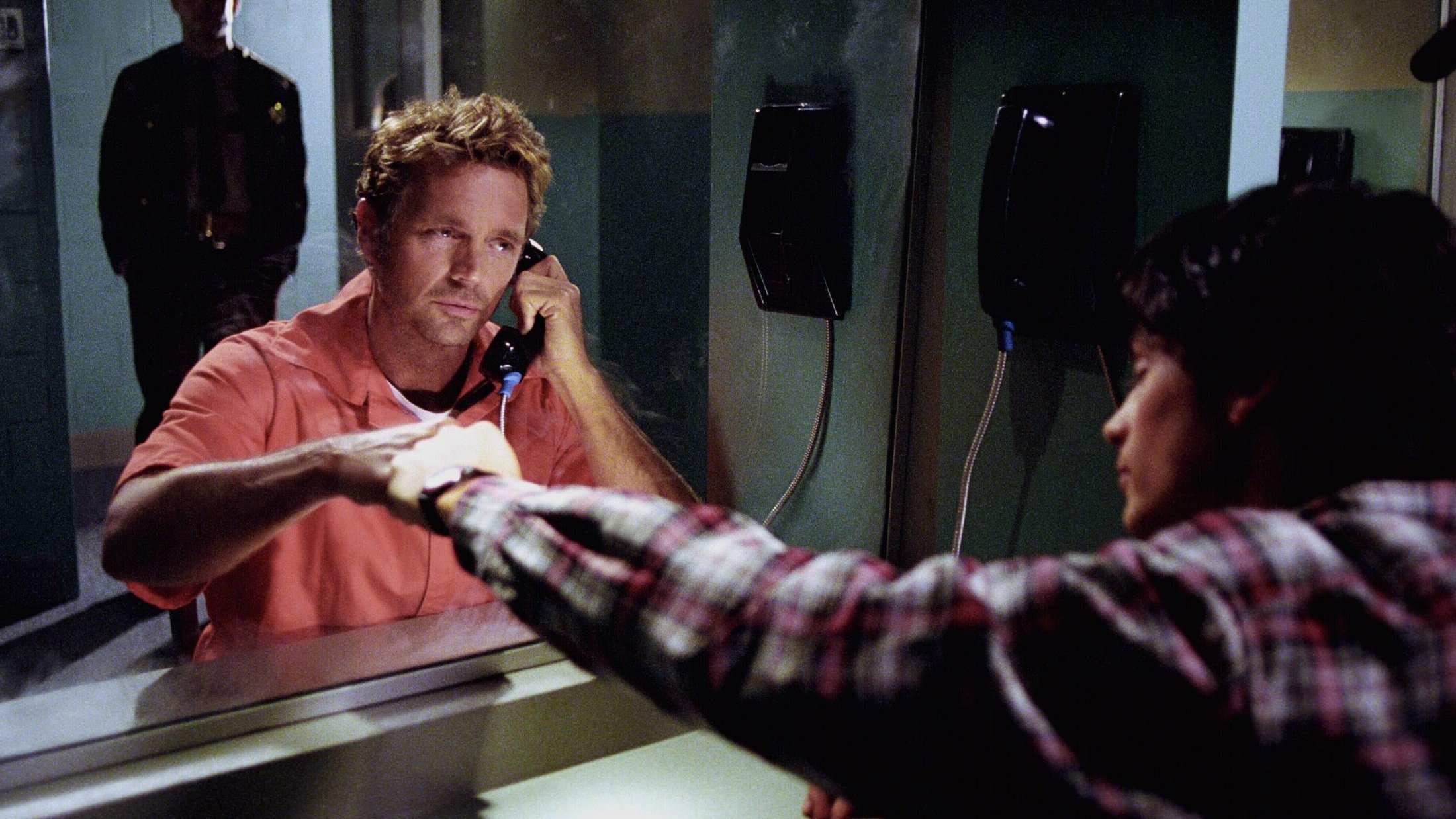 Сезон 1 Серия 9