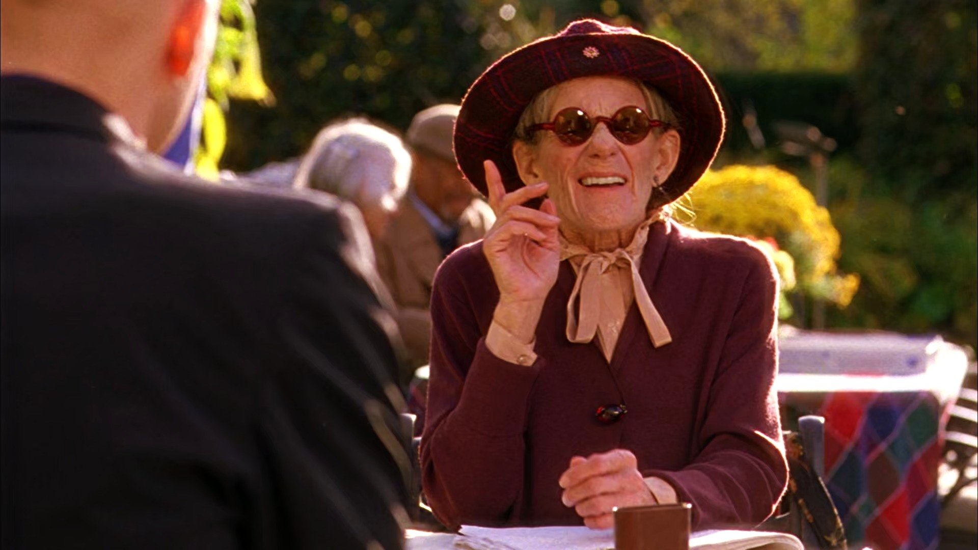 Сезон 1 Серия 6