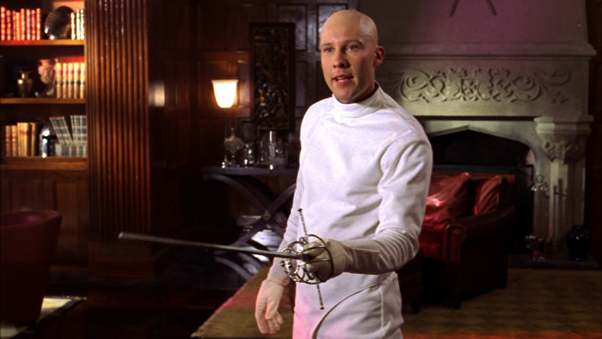 Сезон 1 Серия 3