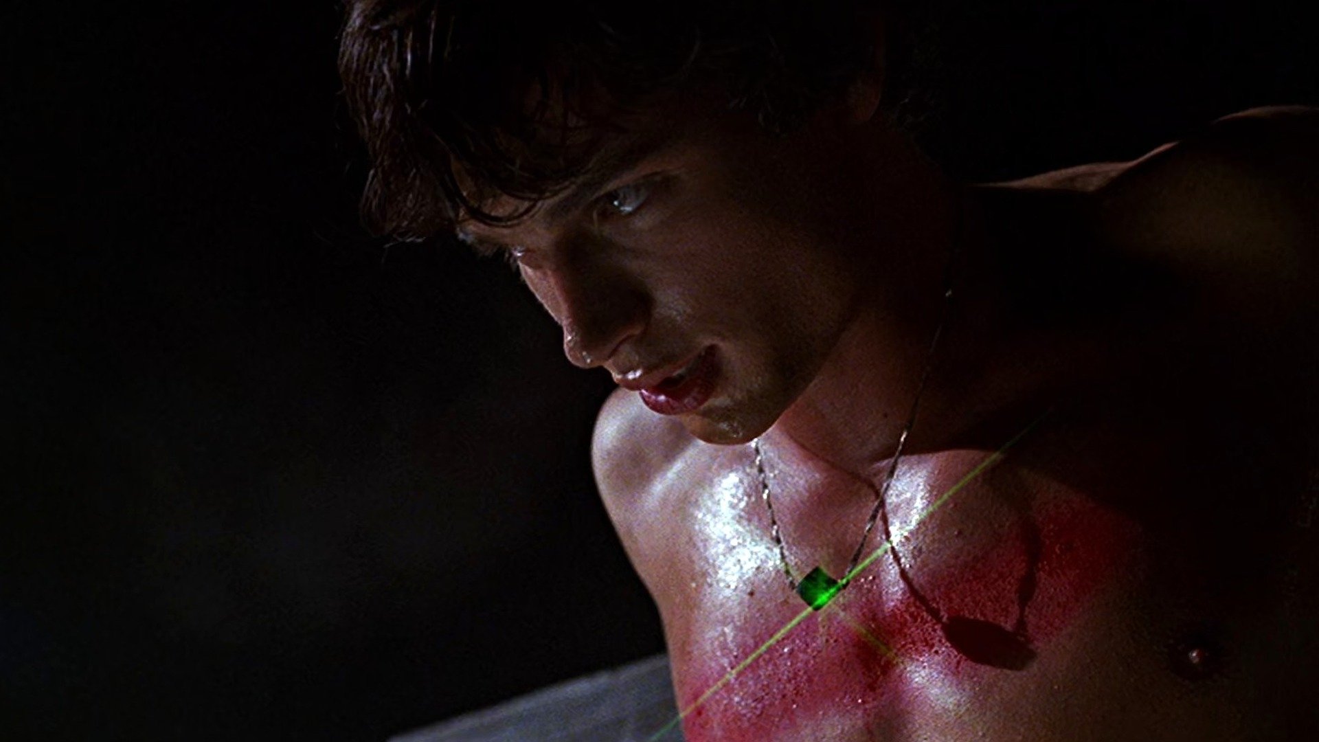 Сезон 1 Серия 1