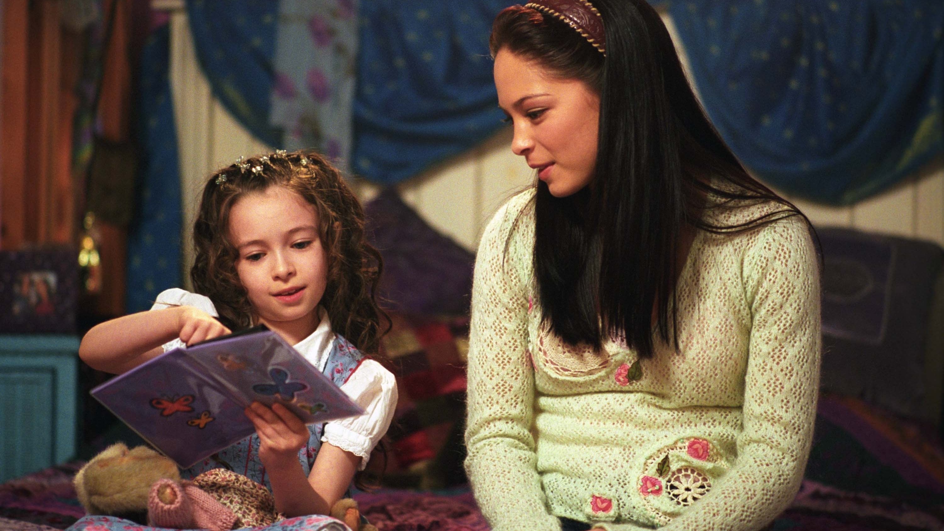 Сезон 2 Серия 21