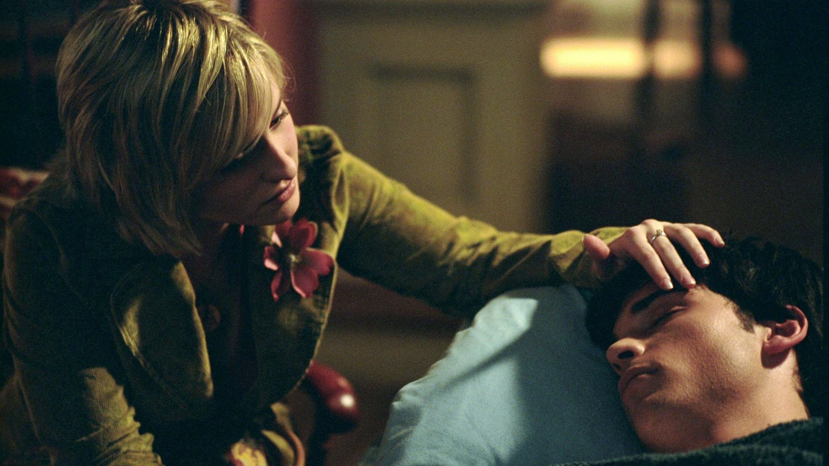 Сезон 2 Серия 16