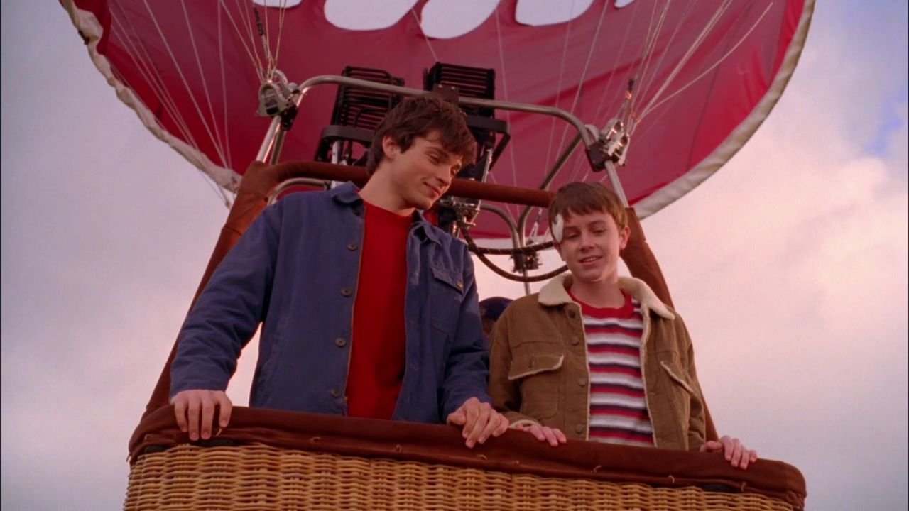 Сезон 2 Серия 8