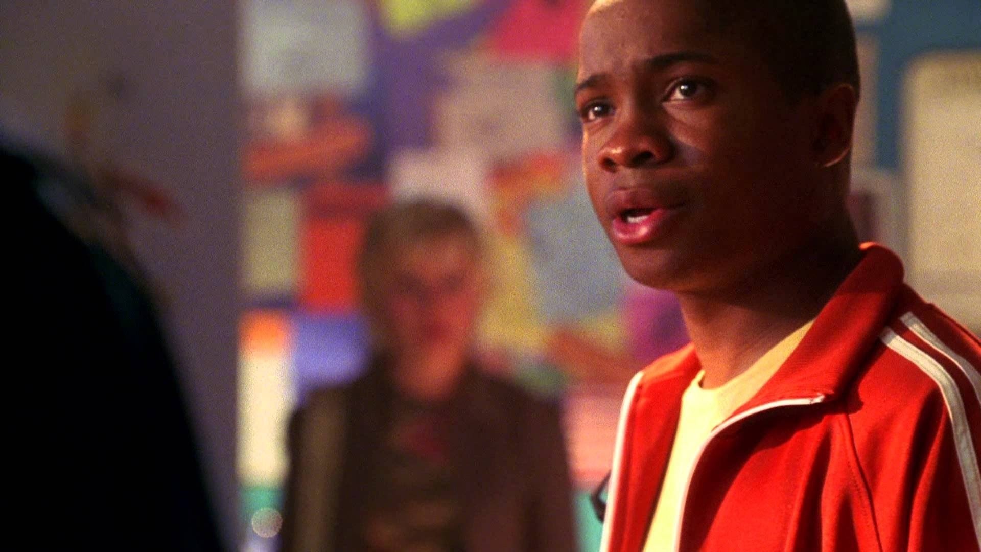 Сезон 3 Серия 9