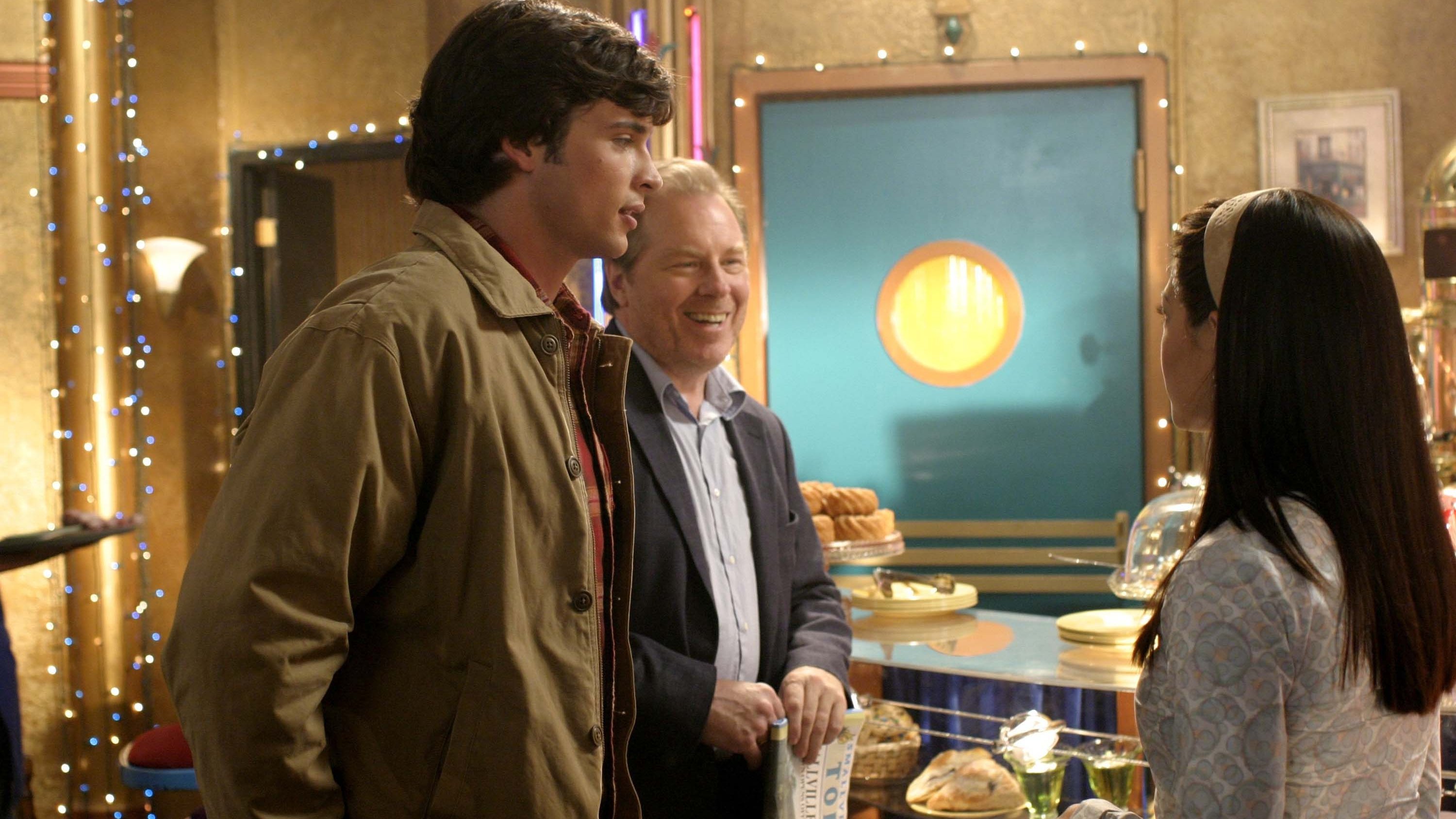 Сезон 3 Серия 5