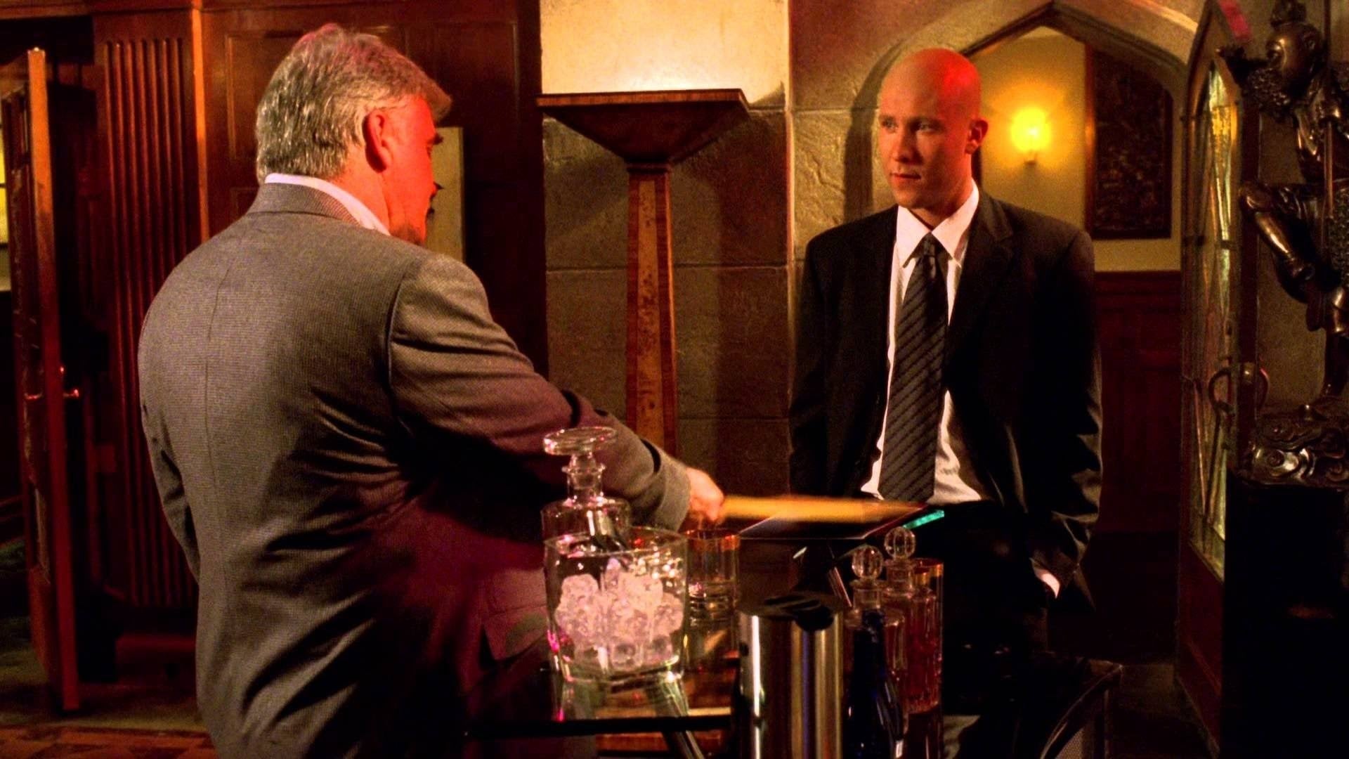 Сезон 3 Серия 6