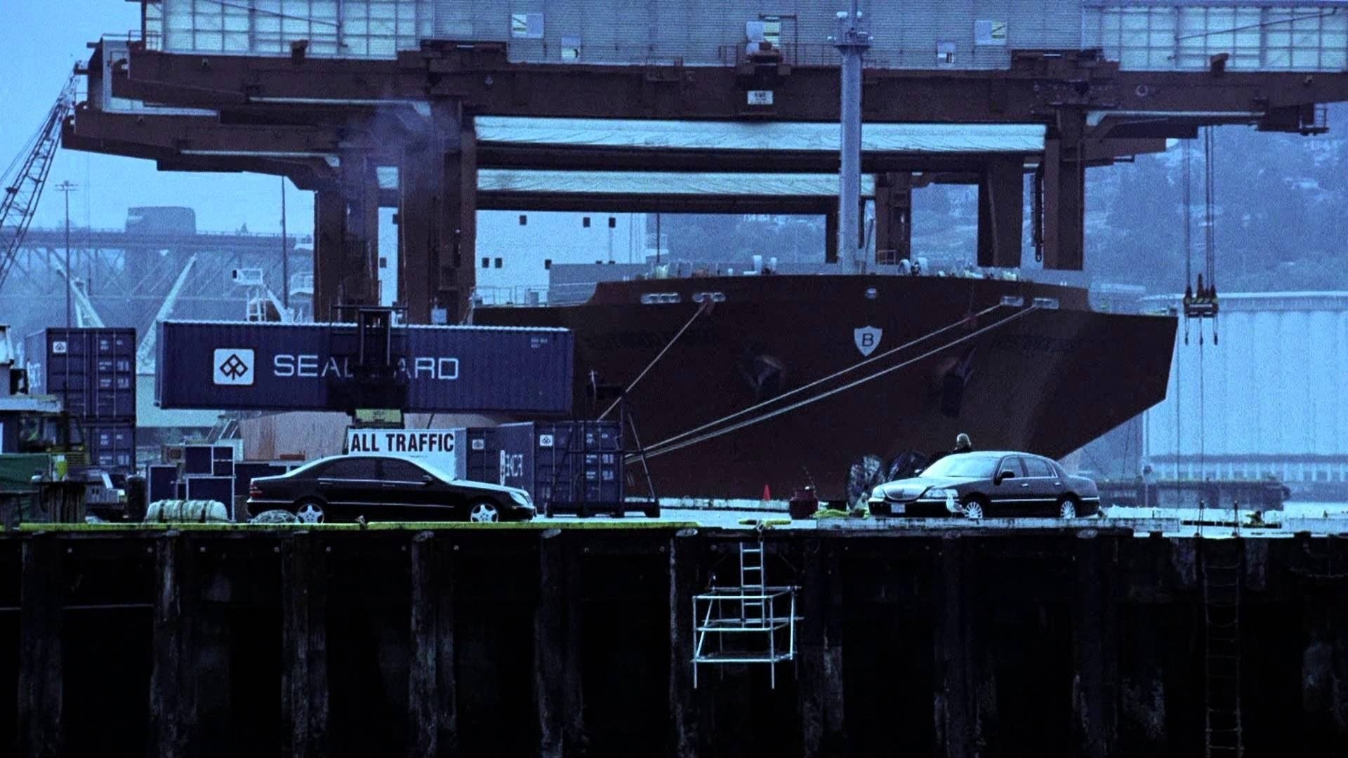 Сезон 3 Серия 2