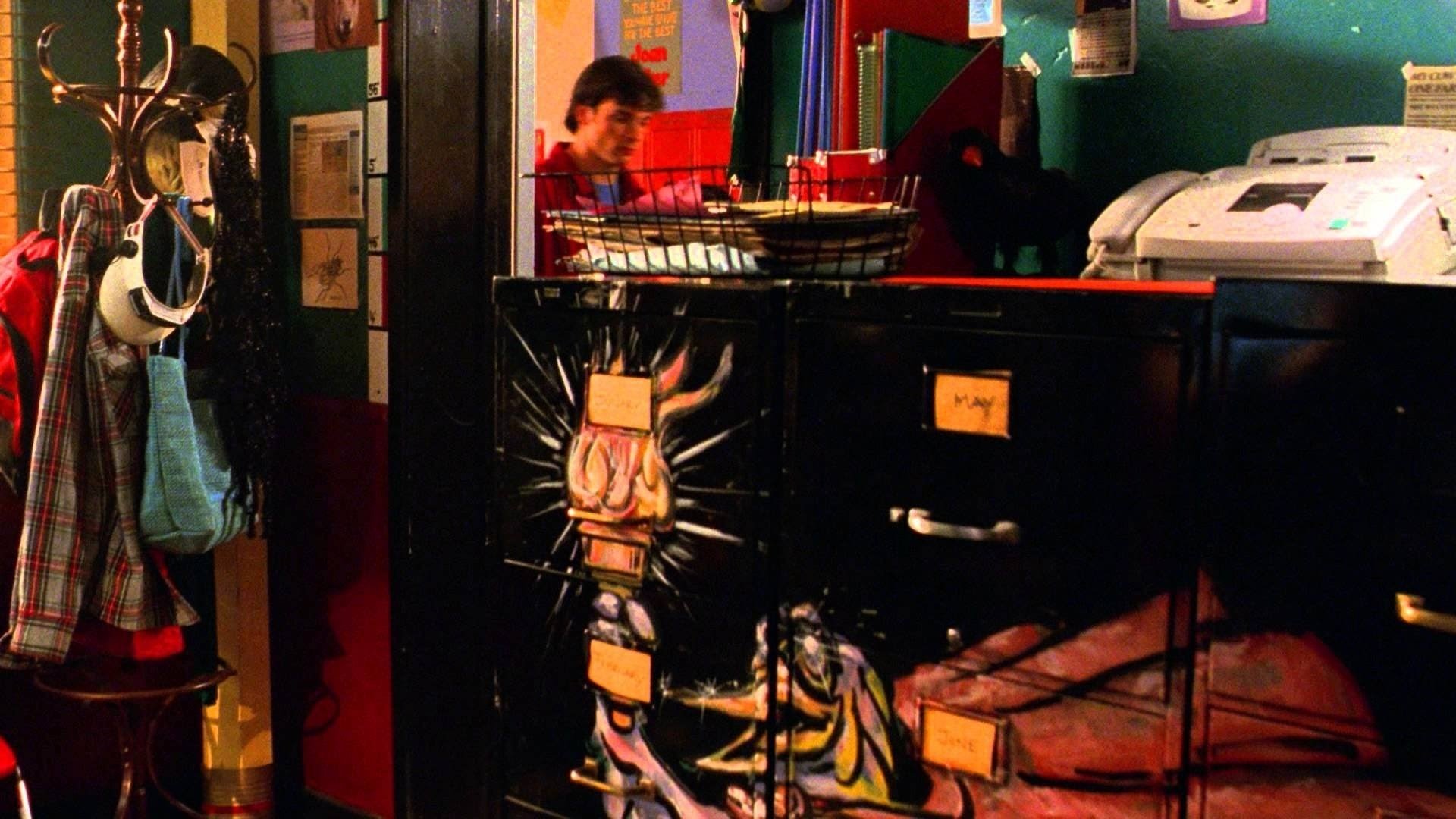 Сезон 4 Серия 17