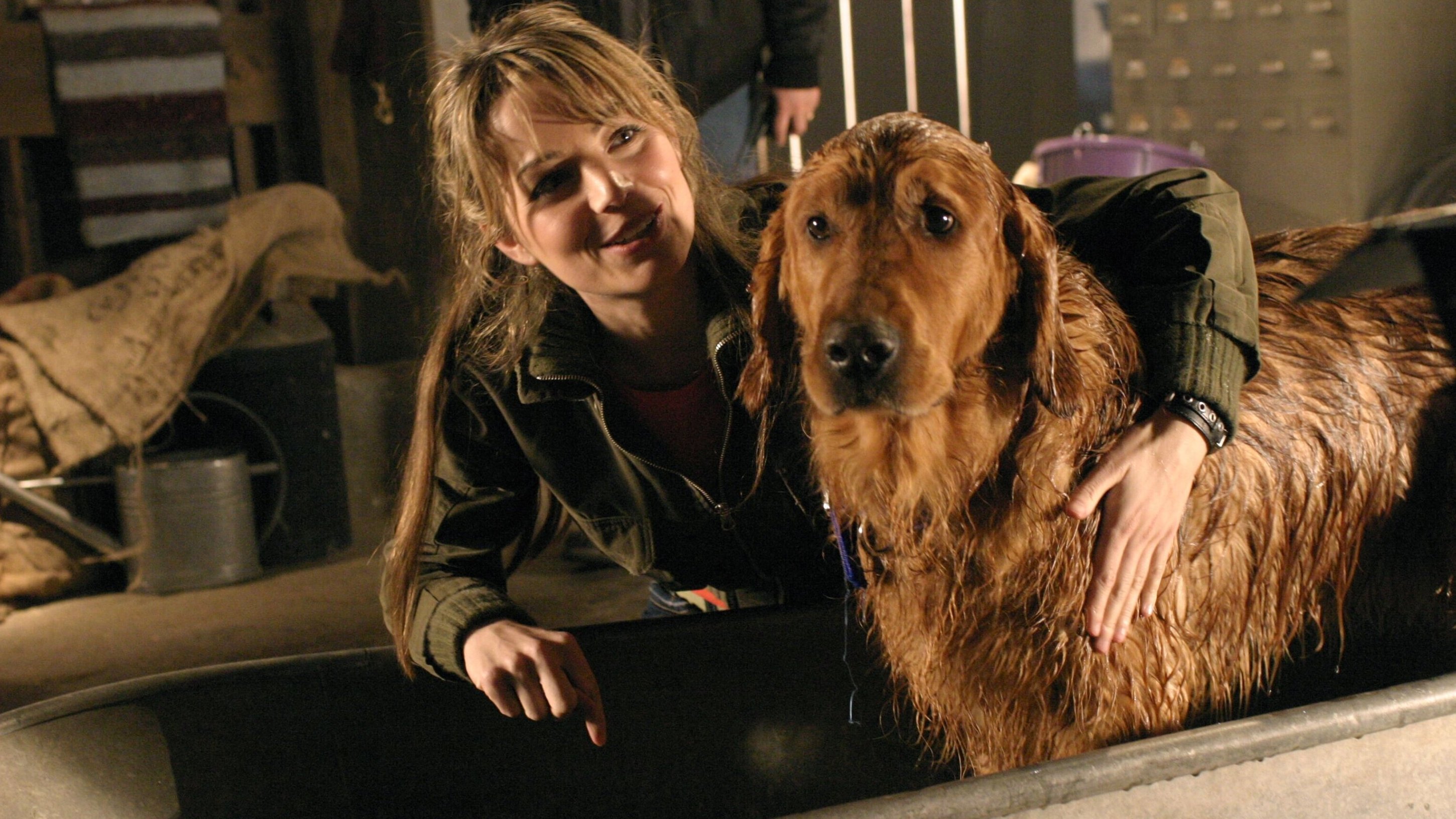 Сезон 4 Серия 14