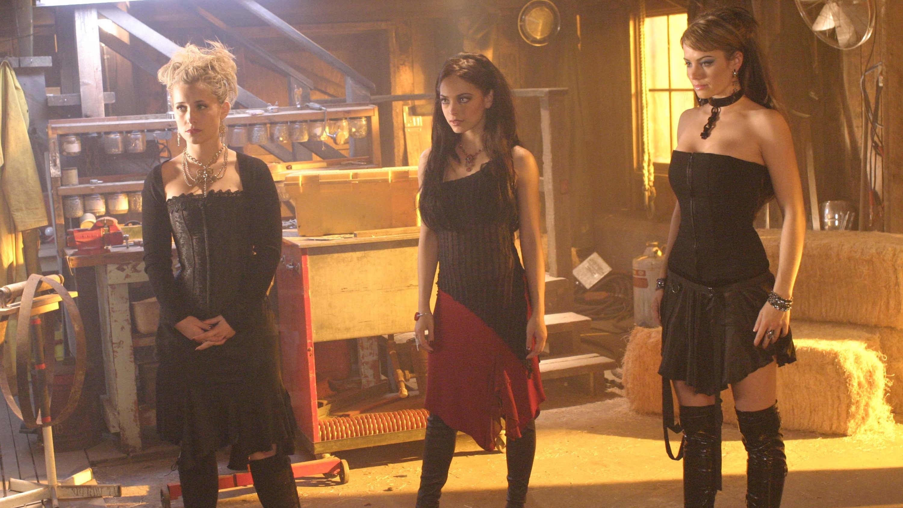 Сезон 4 Серия 8