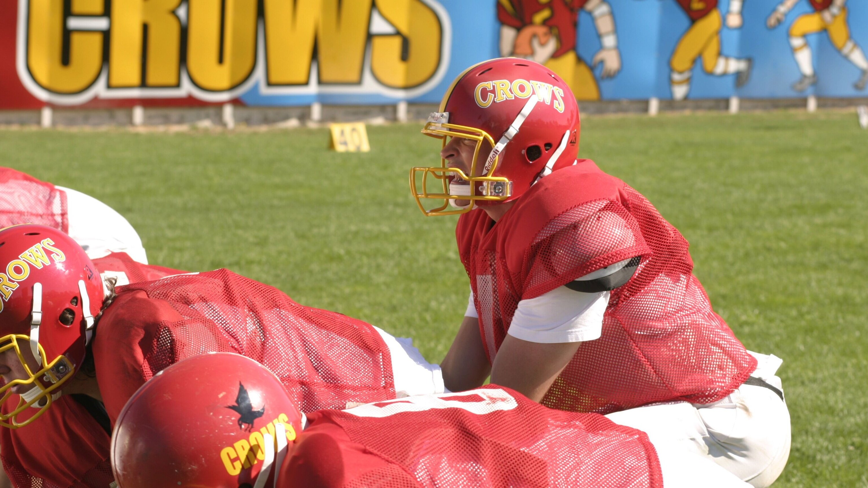 Сезон 4 Серия 4