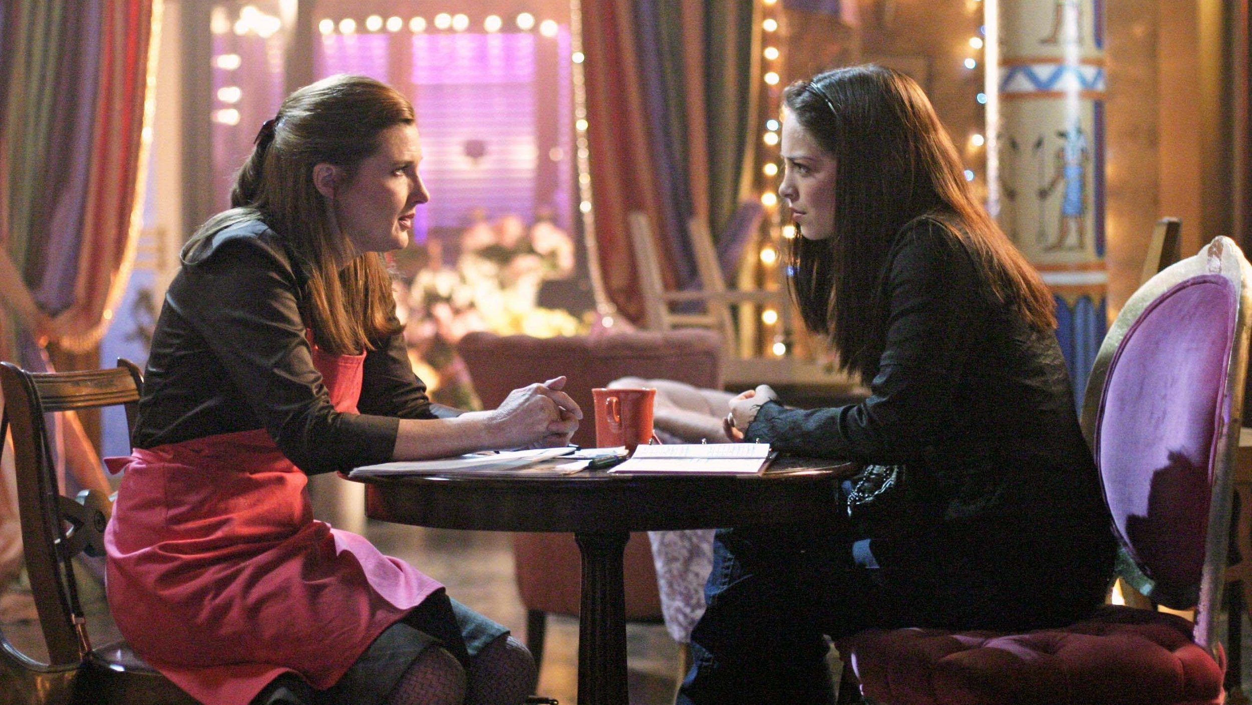 Сезон 4 Серия 5