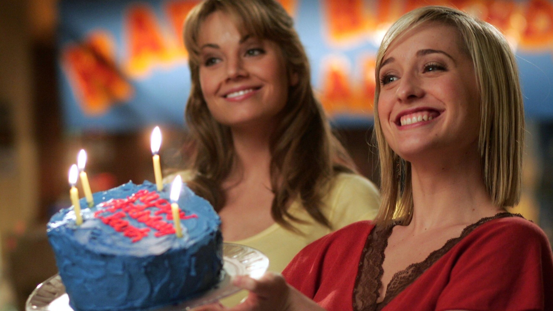 Сезон 5 Серия 21