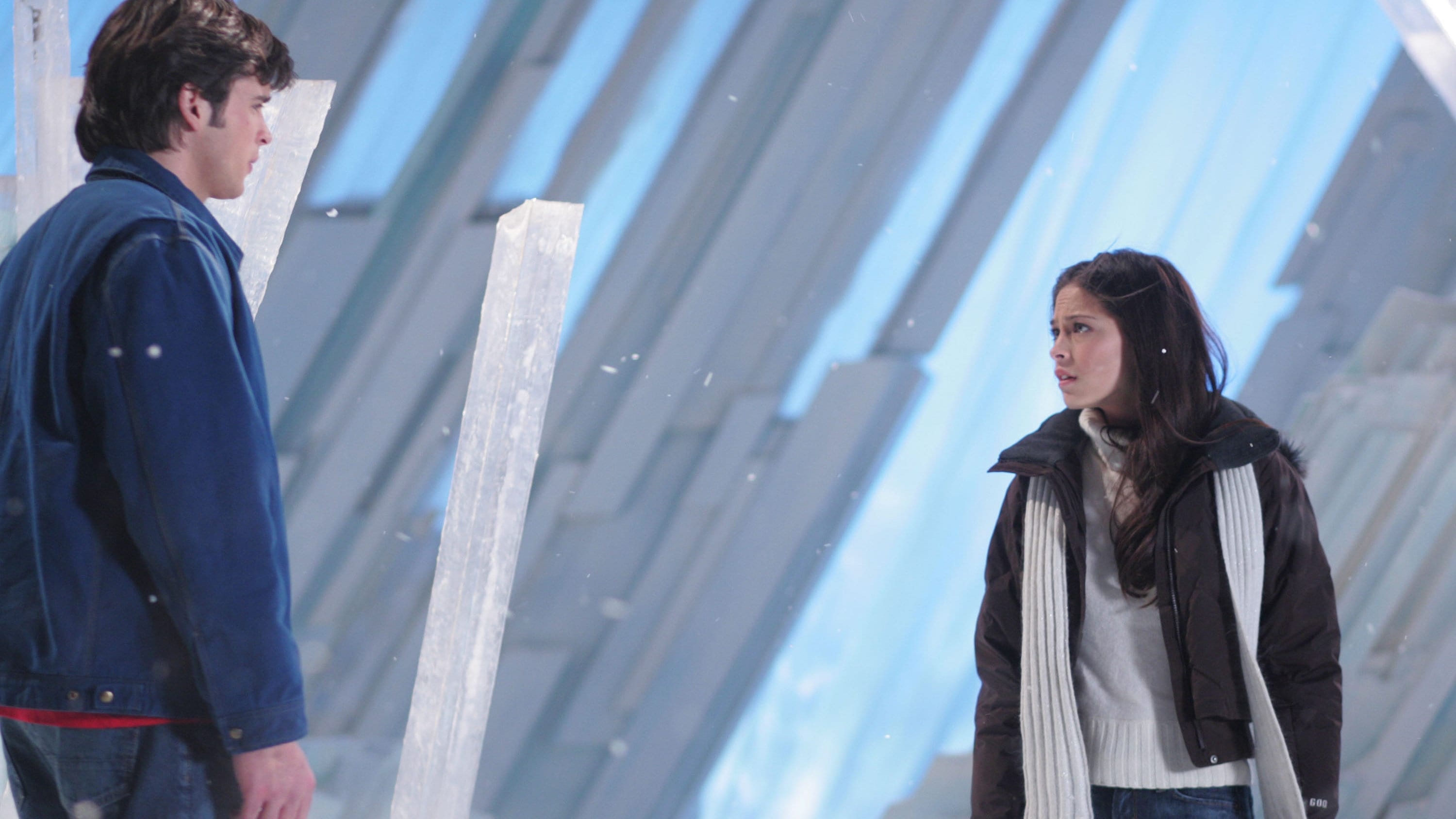 Сезон 5 Серия 12