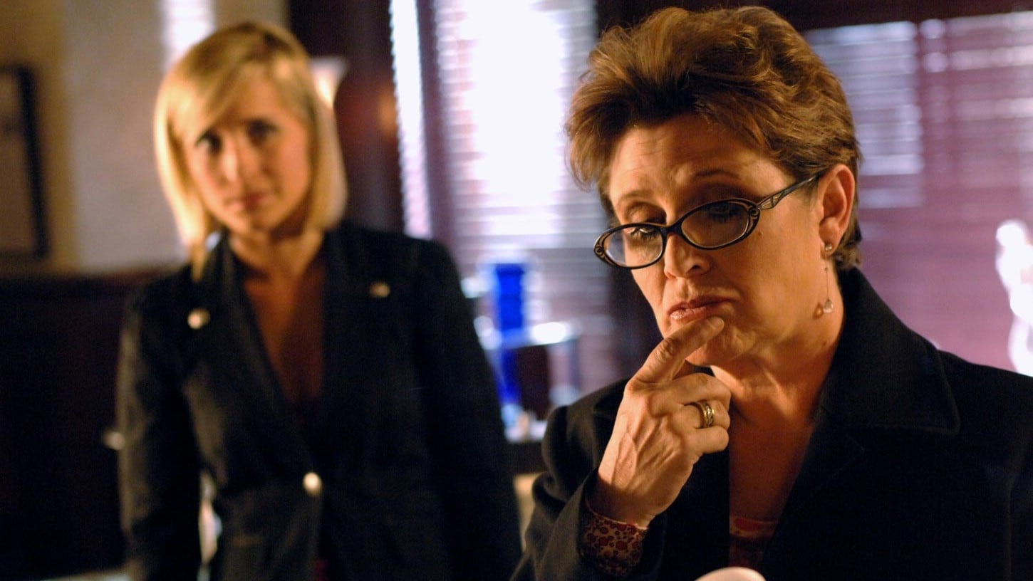 Сезон 5 Серия 5