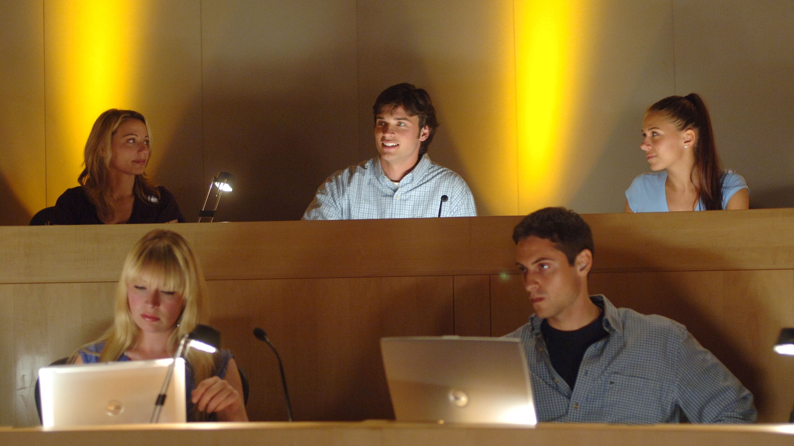 Сезон 5 Серия 8