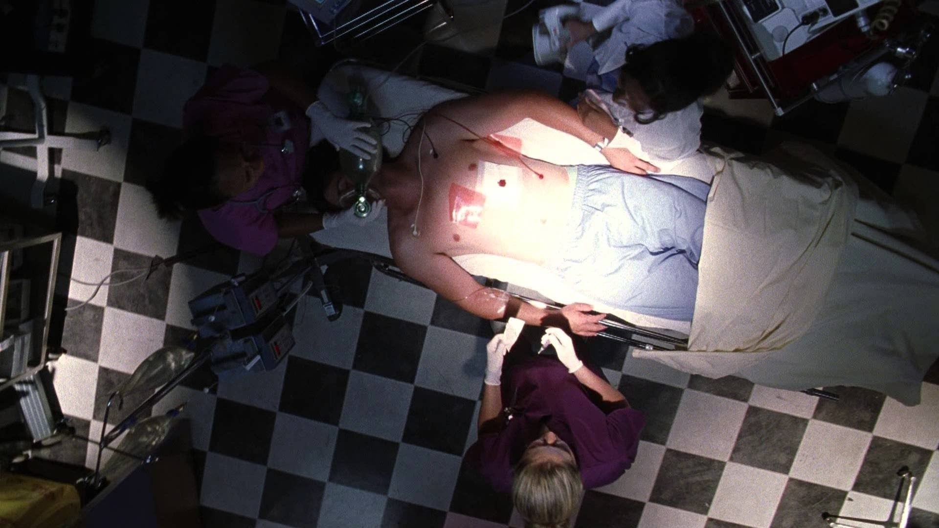 Сезон 5 Серия 3