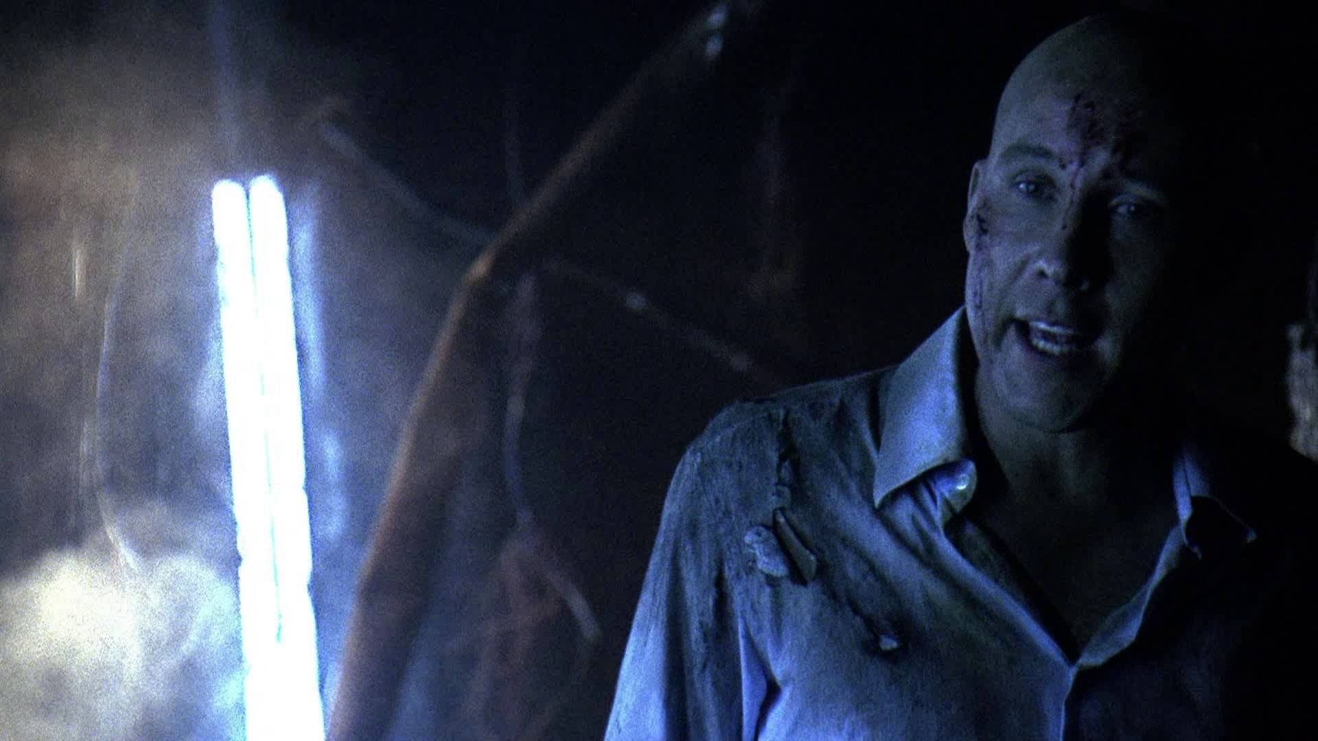 Сезон 6 Серия 19