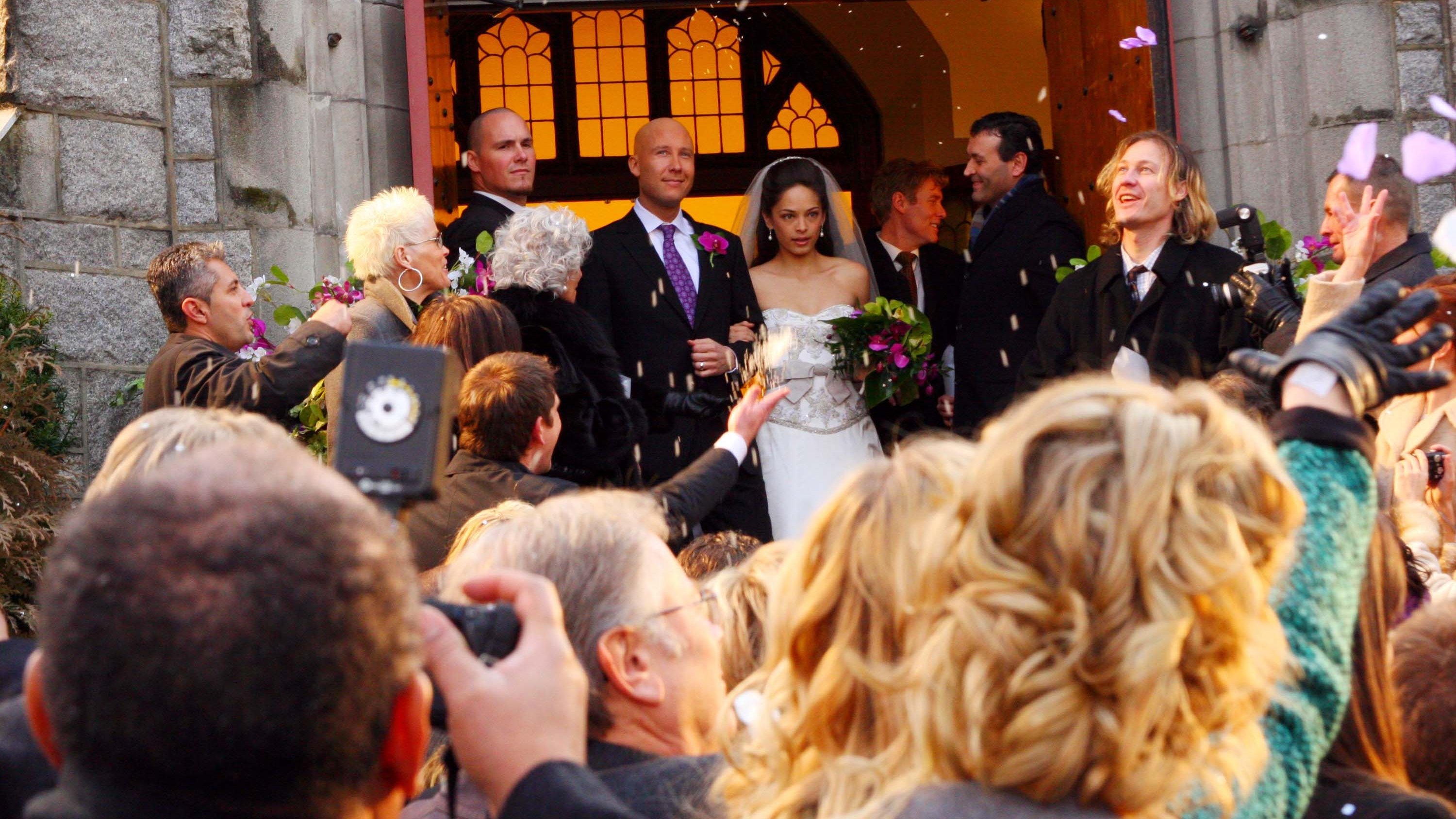 Сезон 6 Серия 16