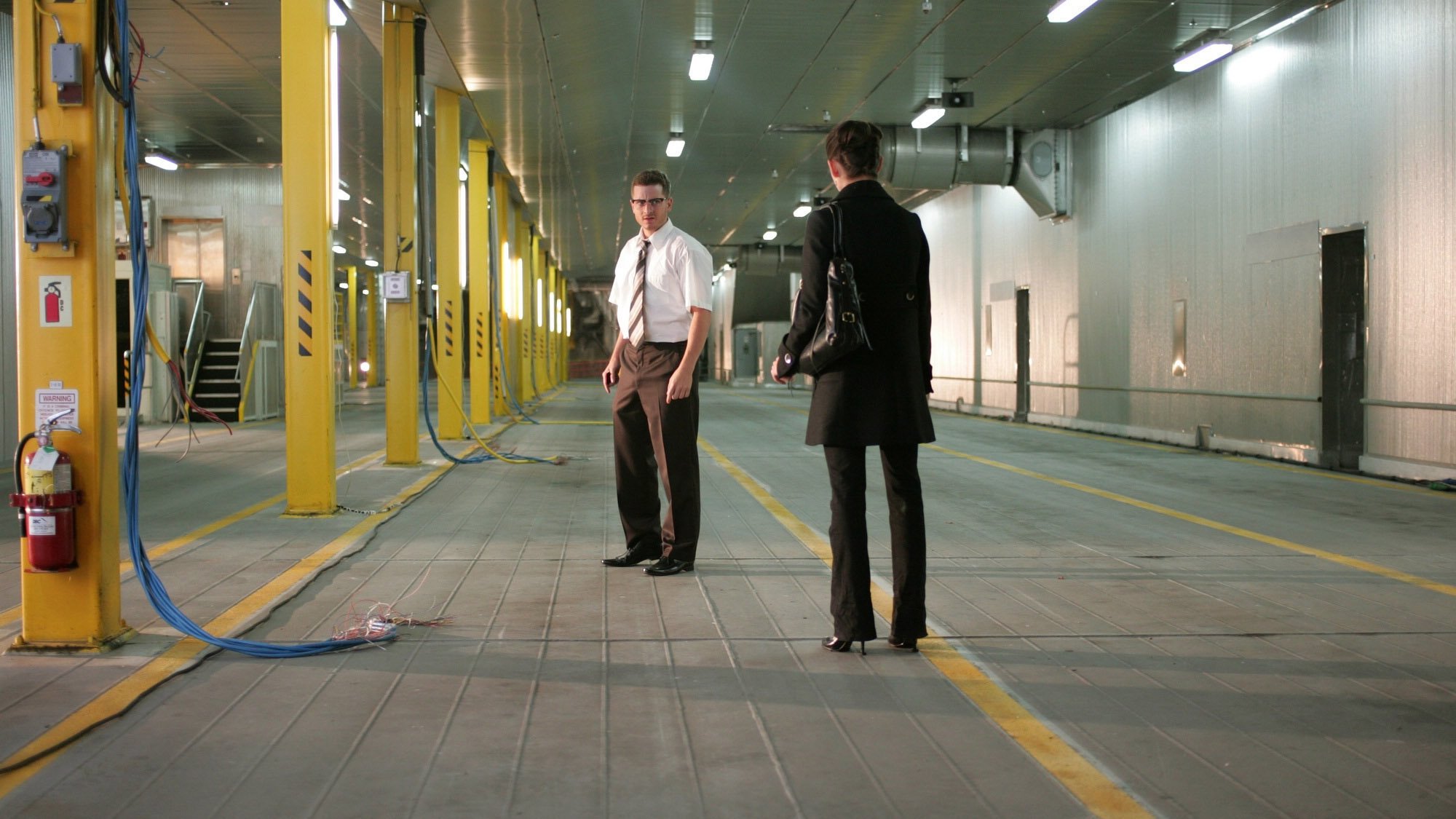 Сезон 6 Серия 8