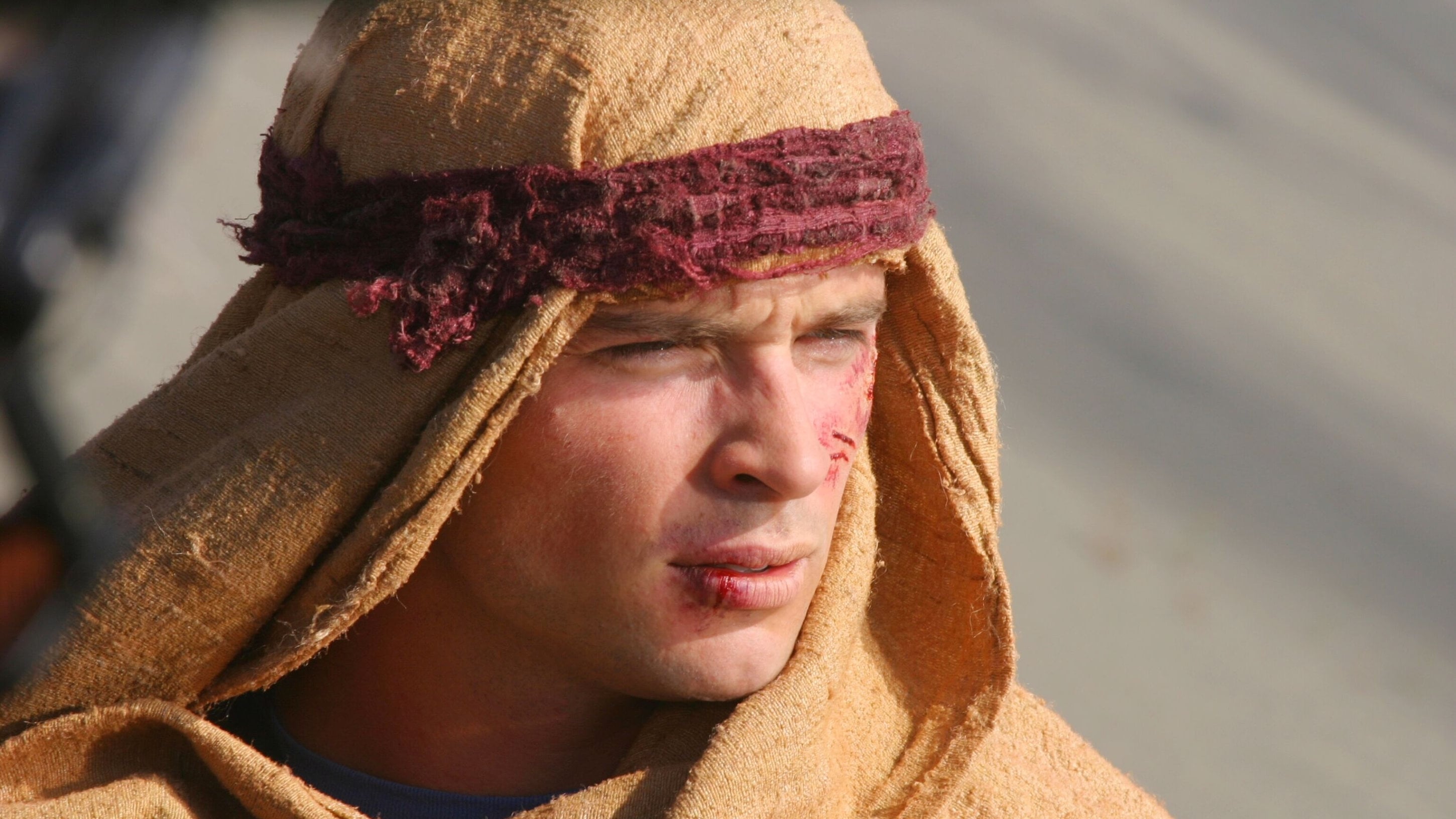 Сезон 6 Серия 1