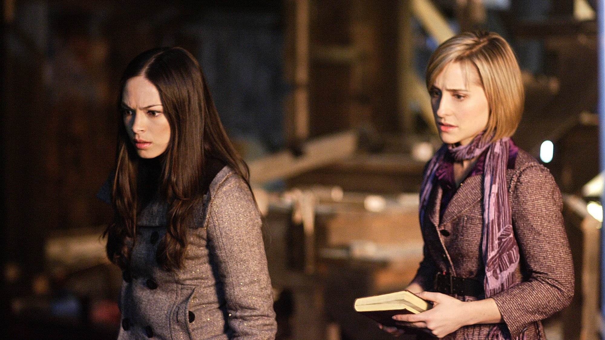 Сезон 7 Серия 14