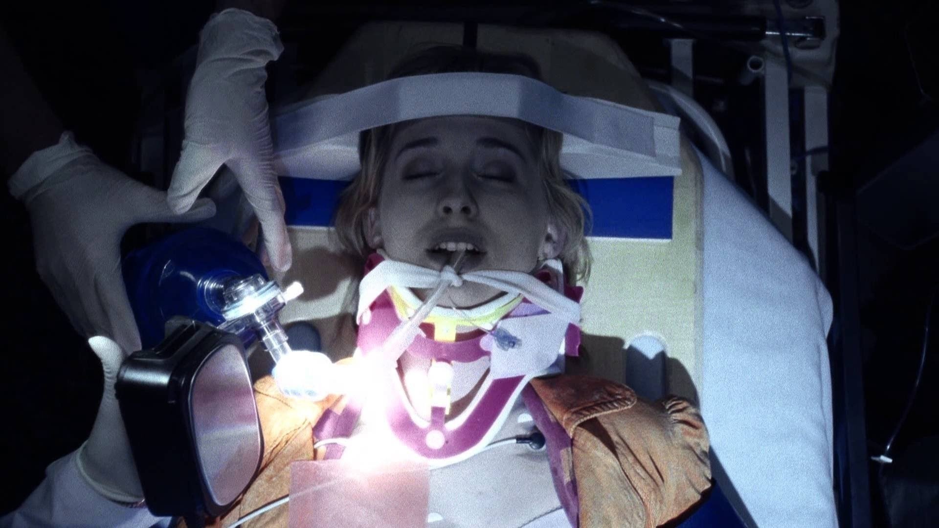 Сезон 7 Серия 1