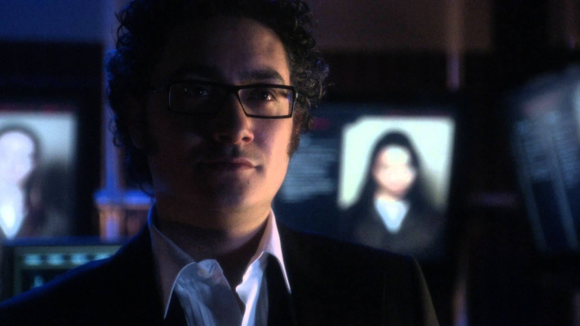 Сезон 8 Серия 21