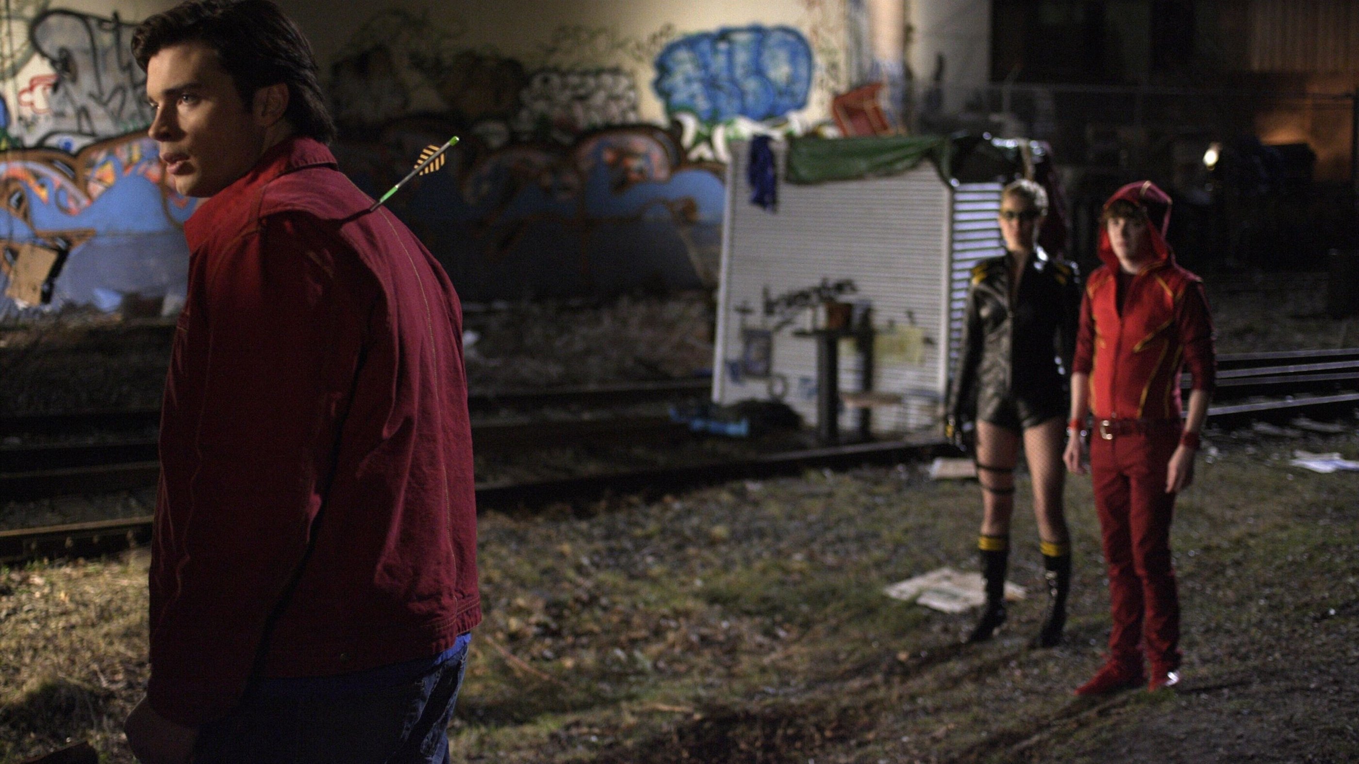 Сезон 8 Серия 22