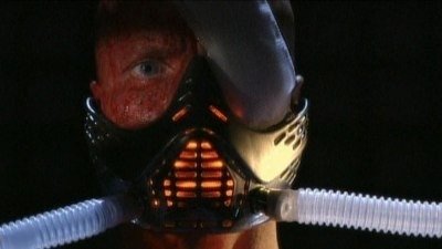 Сезон 8 Серия 14