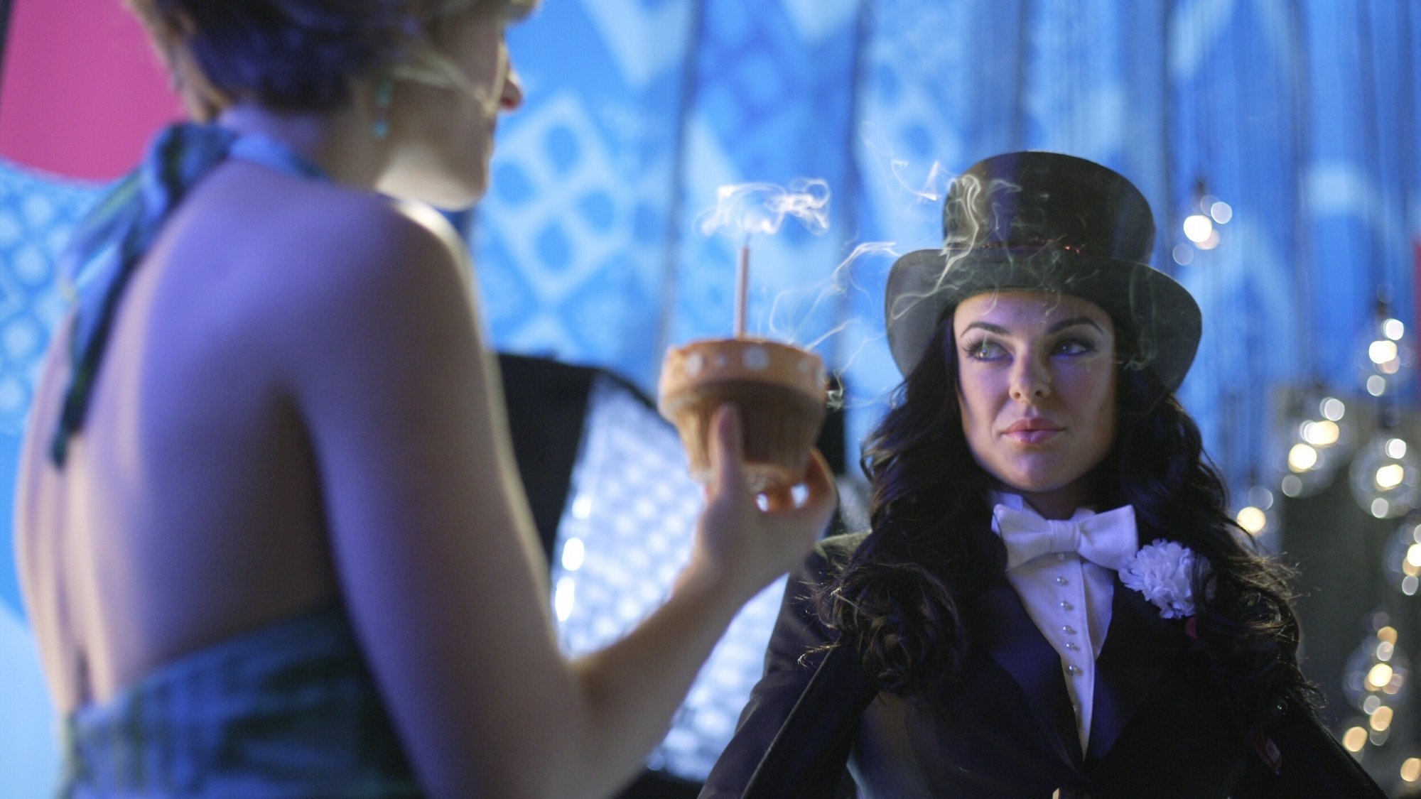 Сезон 8 Серия 17