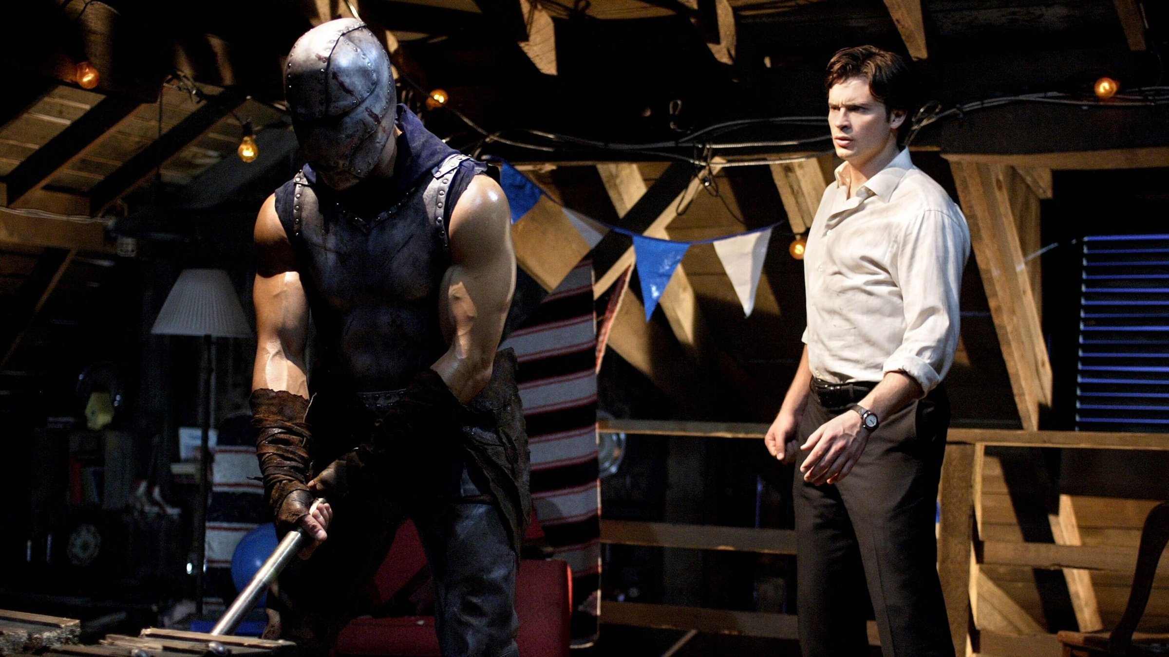 Сезон 8 Серия 11