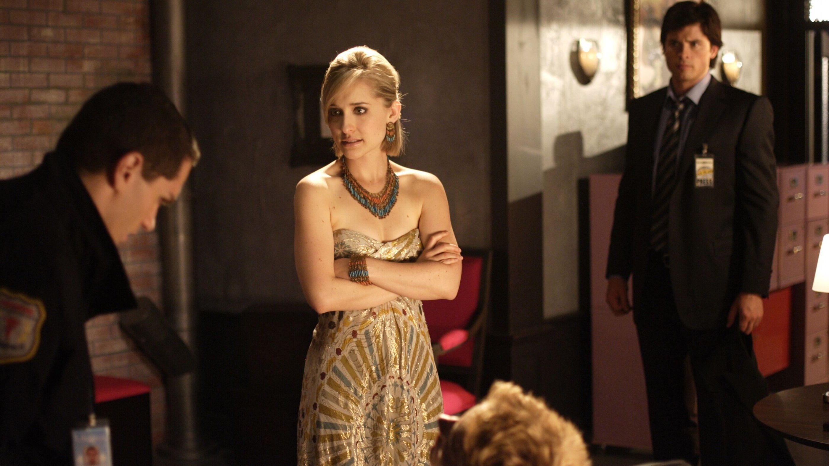 Сезон 8 Серия 3