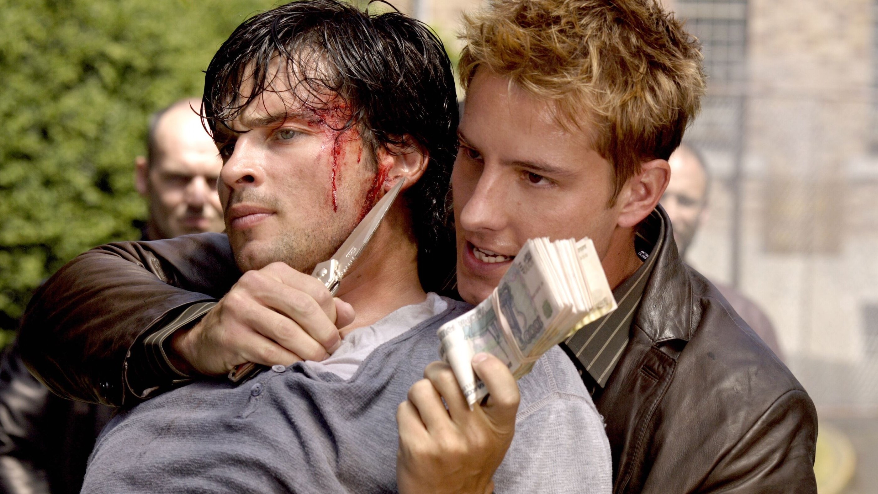 Сезон 8 Серия 1