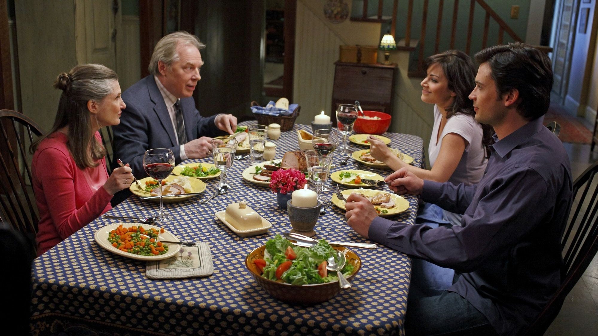 Сезон 9 Серия 20