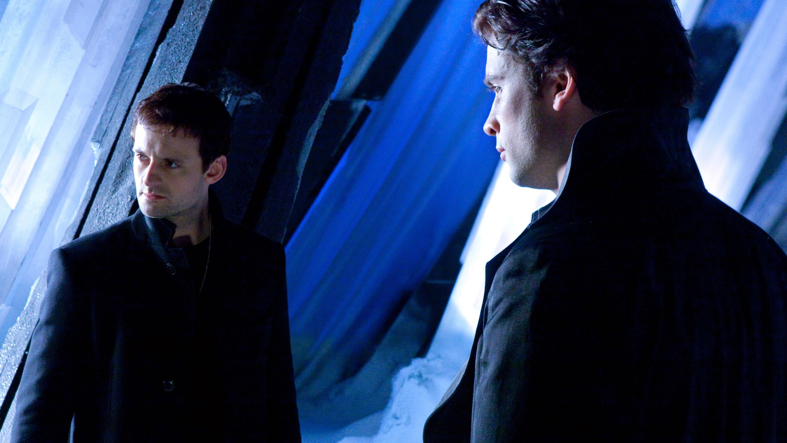 Сезон 9 Серия 17