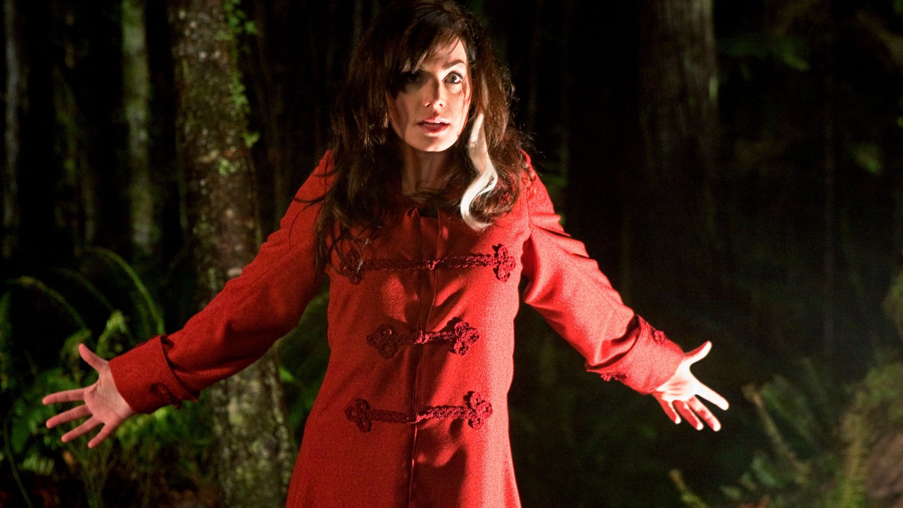 Сезон 9 Серия 15