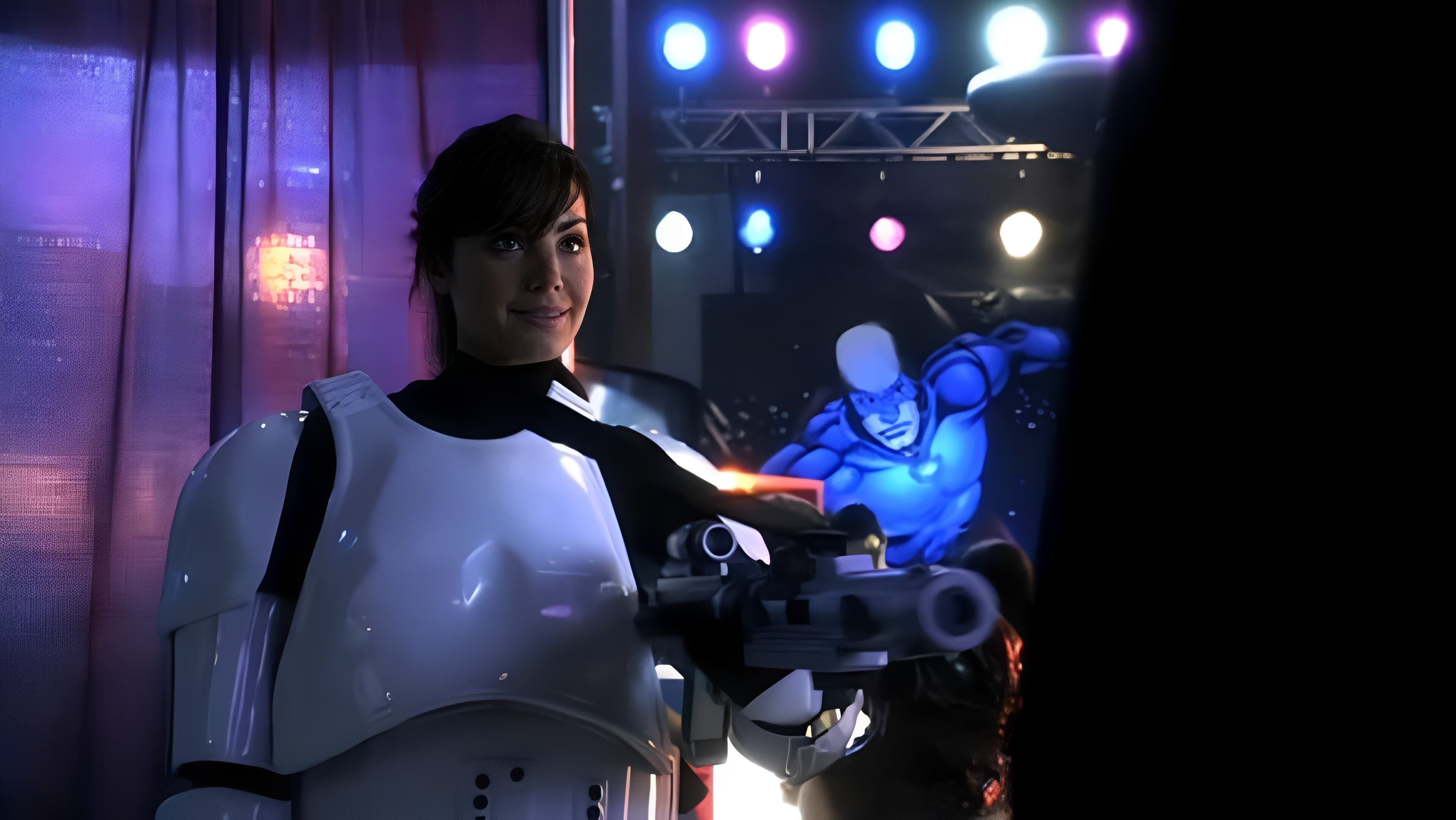 Сезон 9 Серия 12