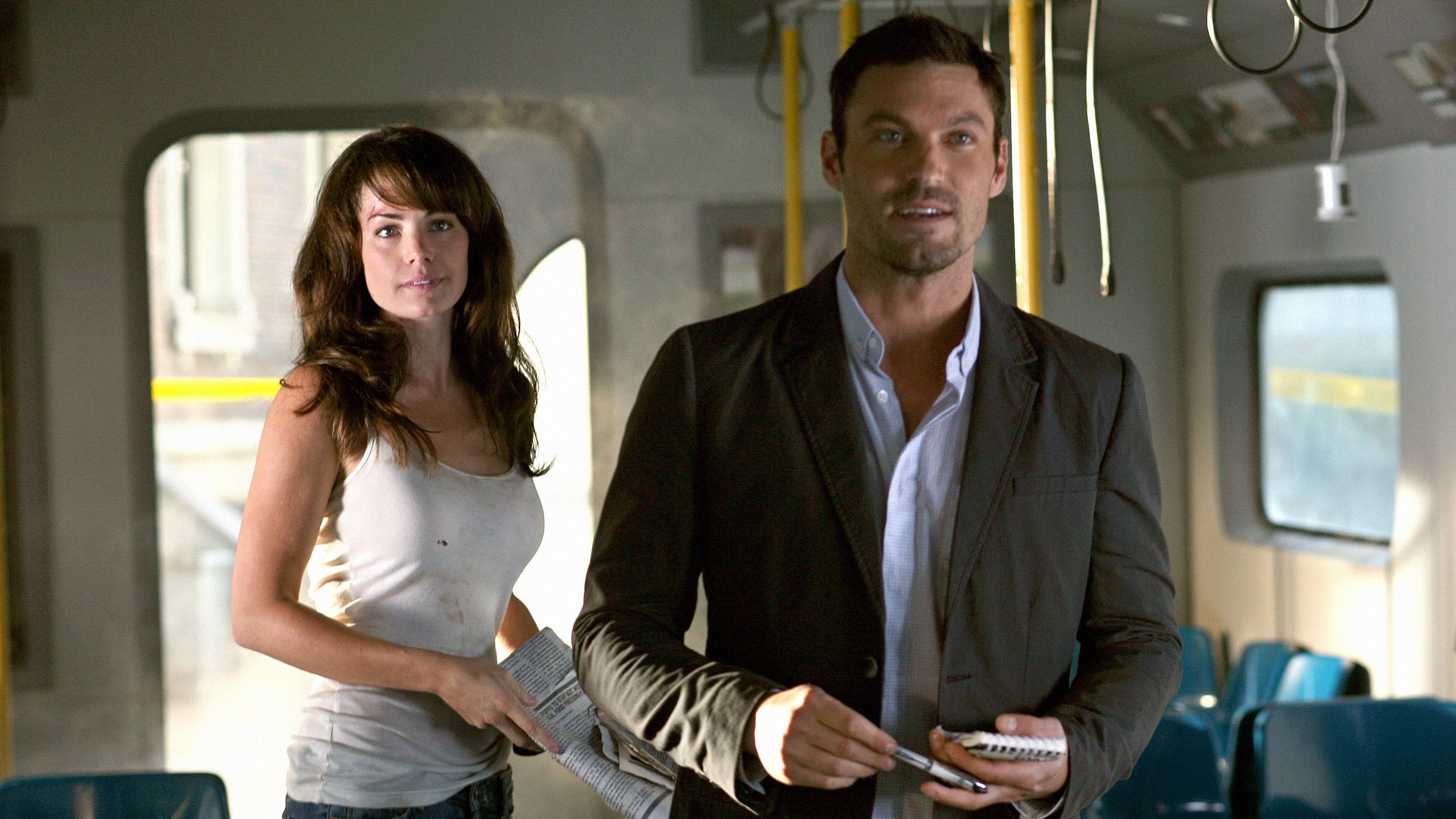 Сезон 9 Серия 1