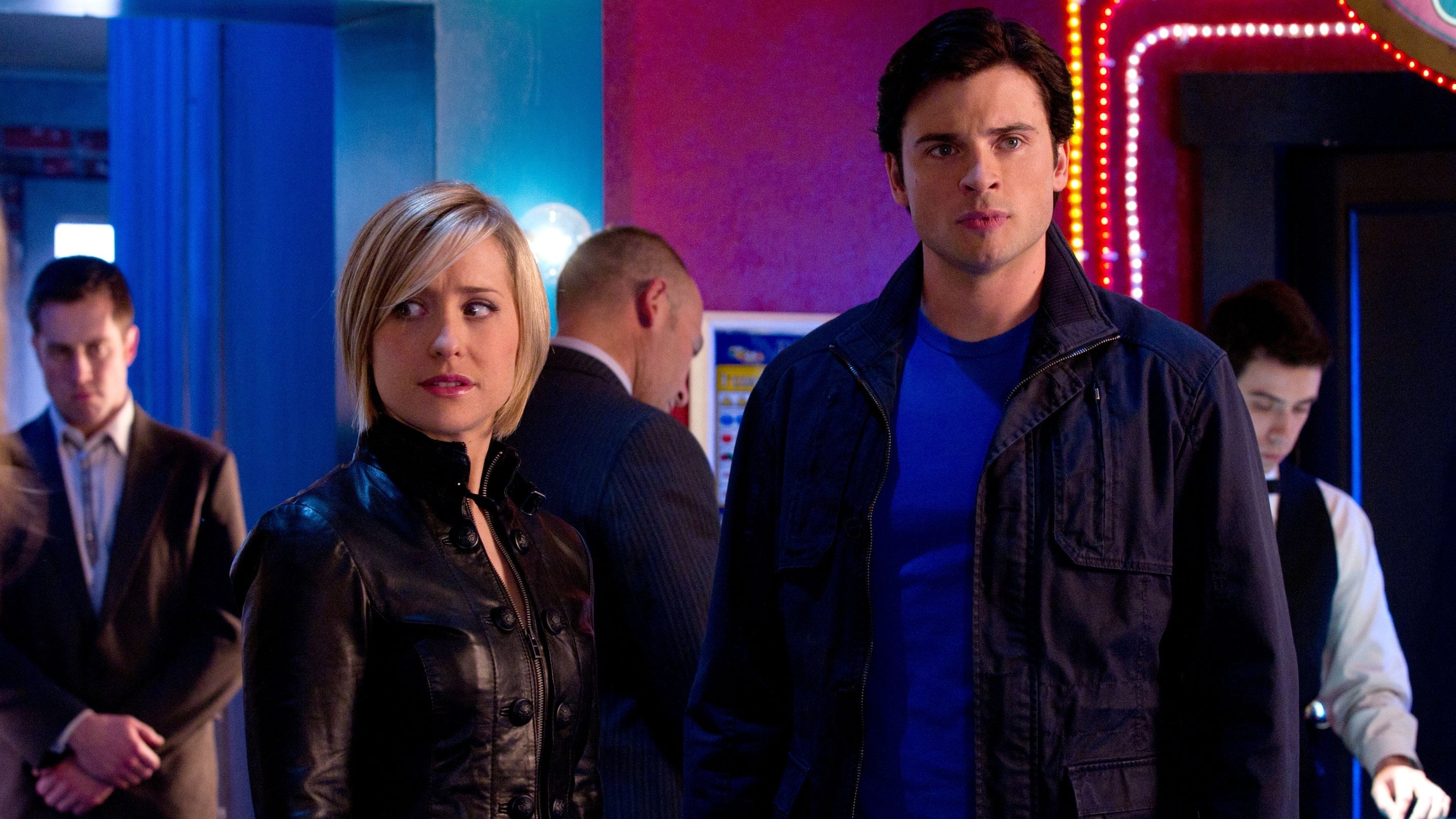 Сезон 10 Серия 15