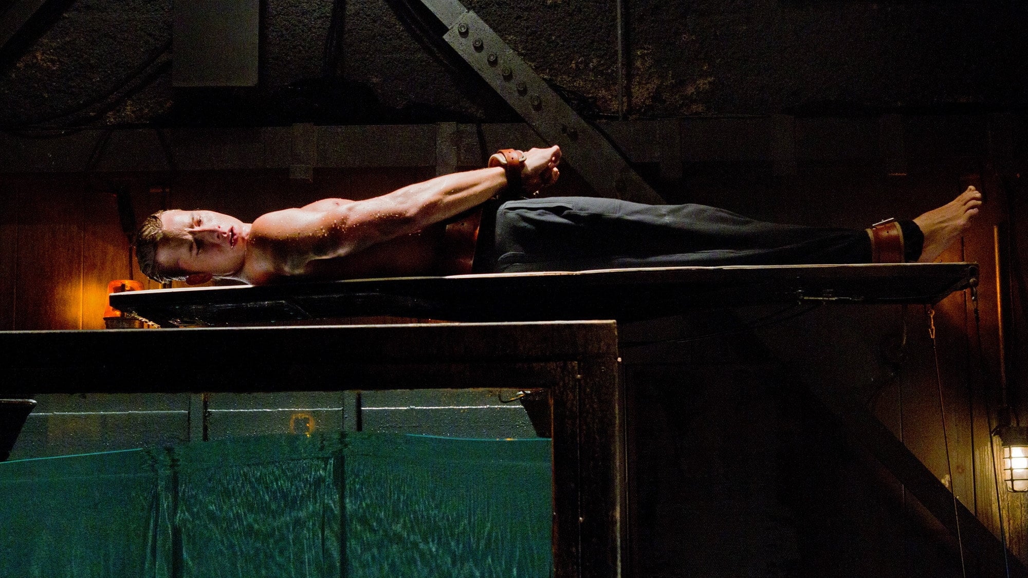 Сезон 10 Серия 9