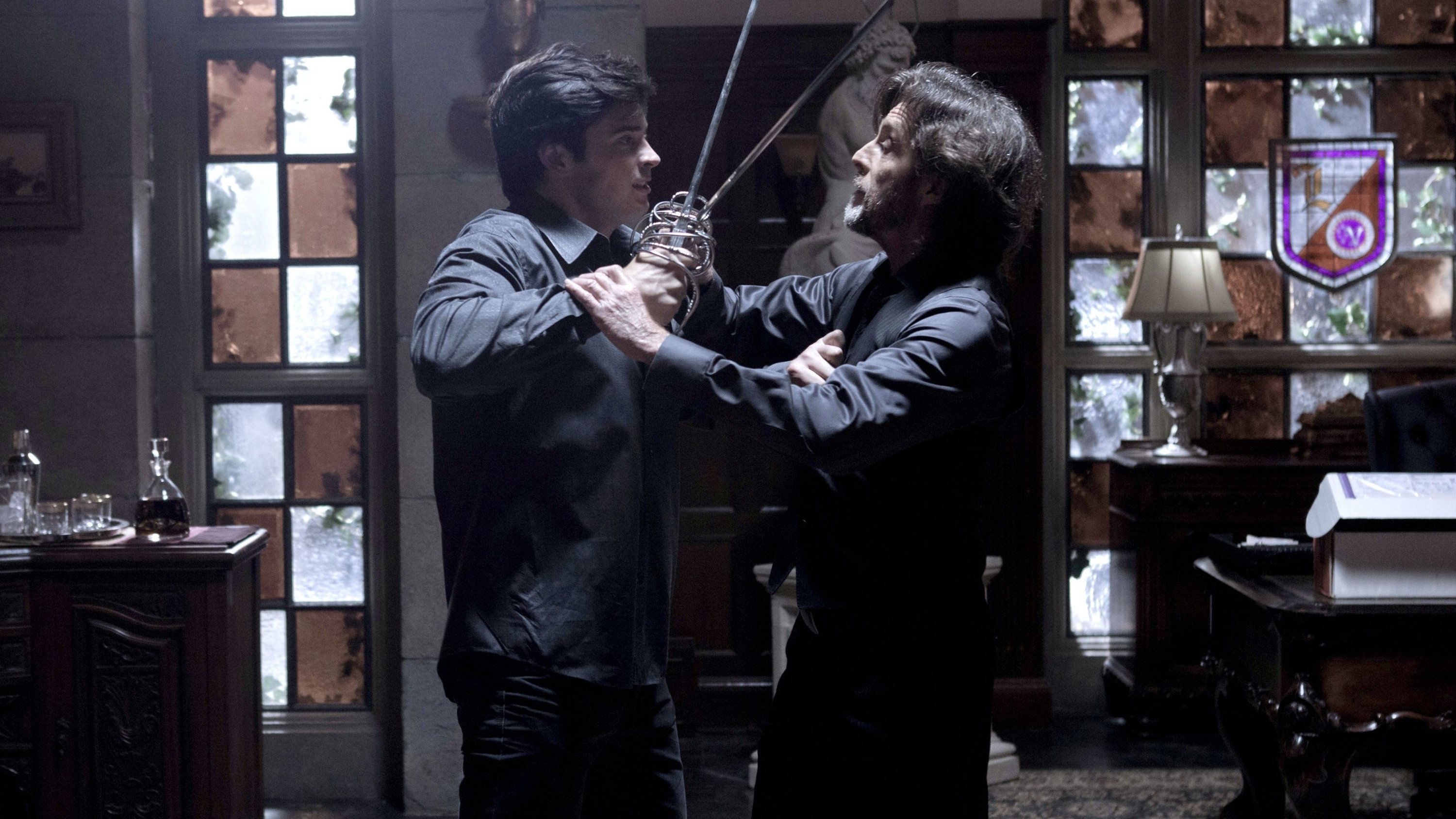 Сезон 10 Серия 10