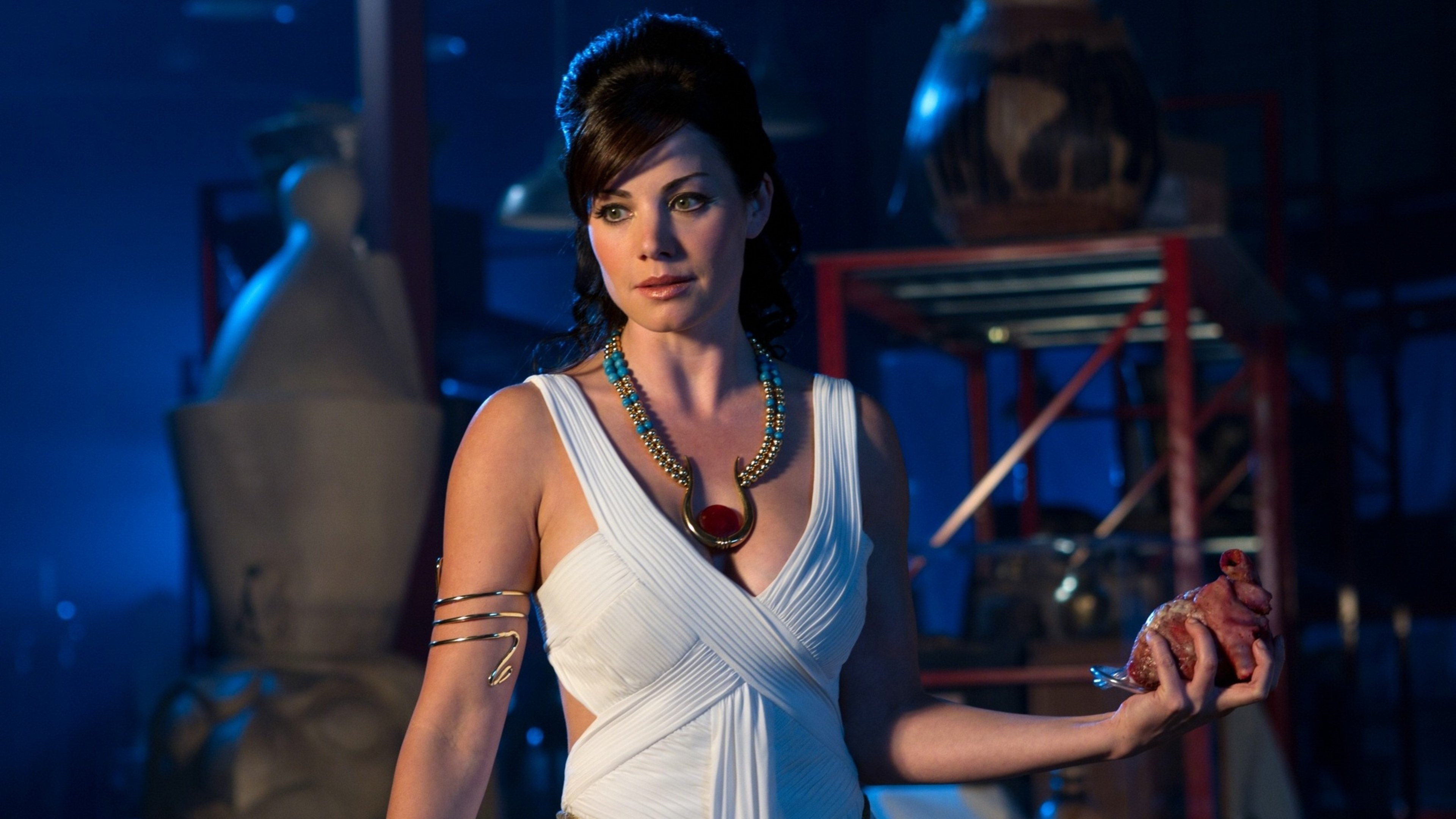 Сезон 10 Серия 5