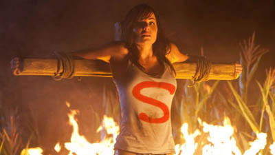 Сезон 10 Серия 1