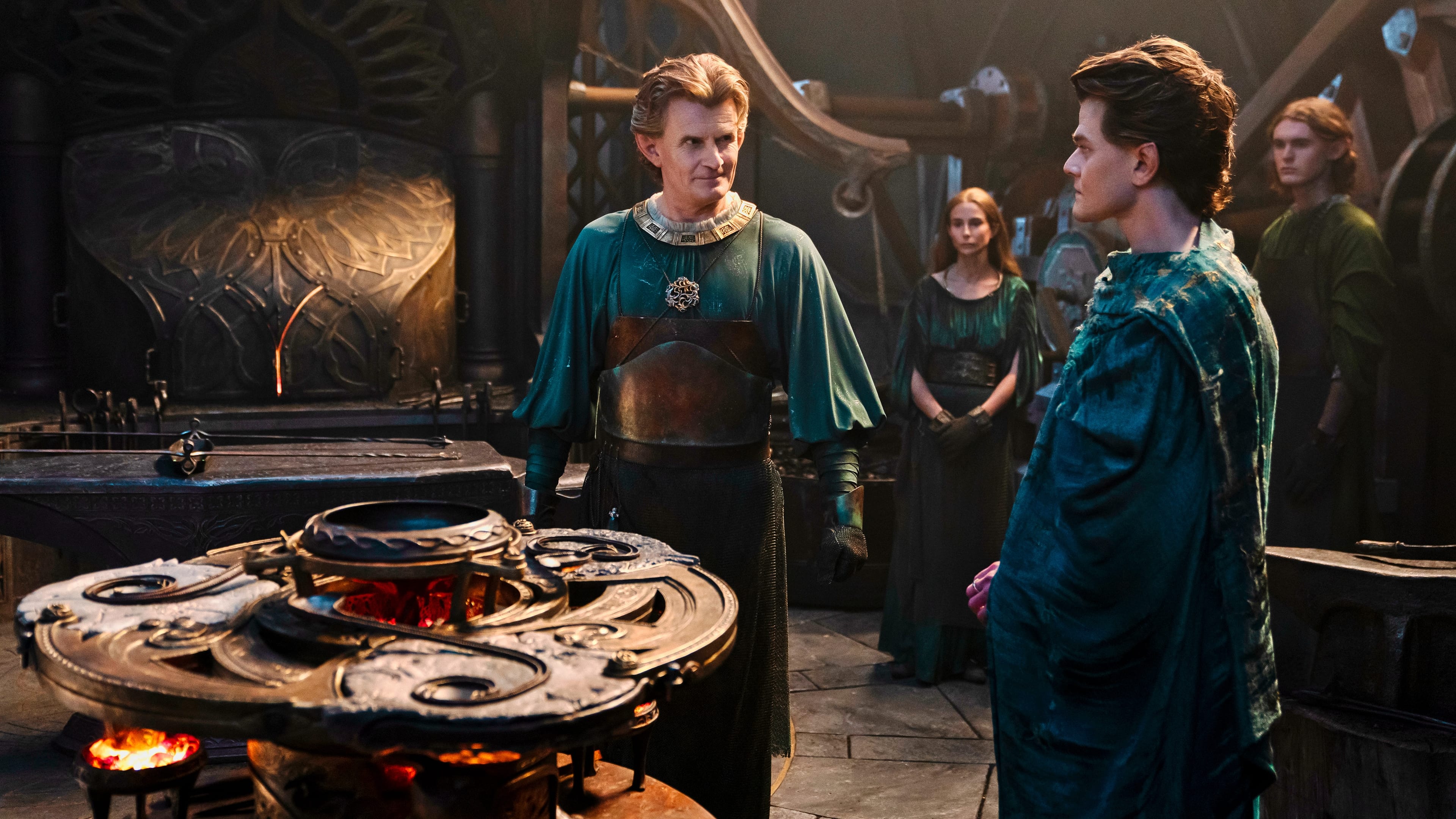 Сезон 1 Серия 8