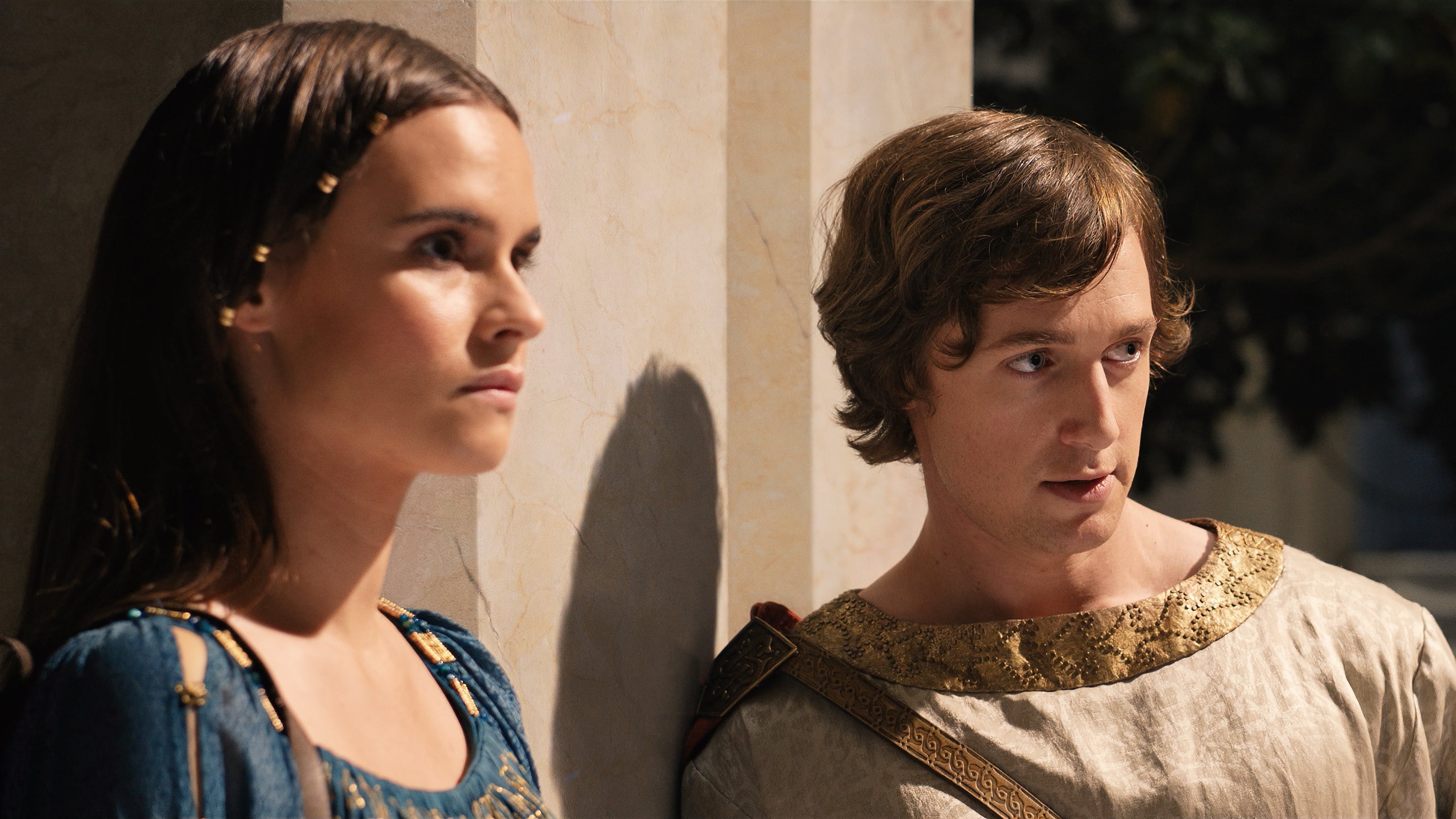 Сезон 1 Серия 4