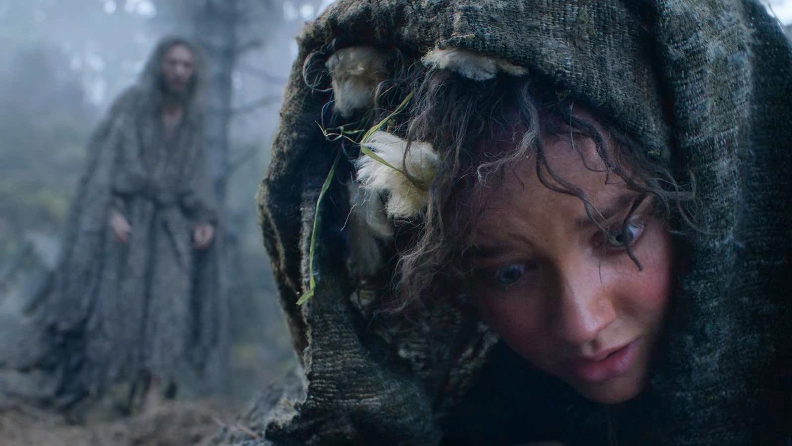 Сезон 1 Серия 5