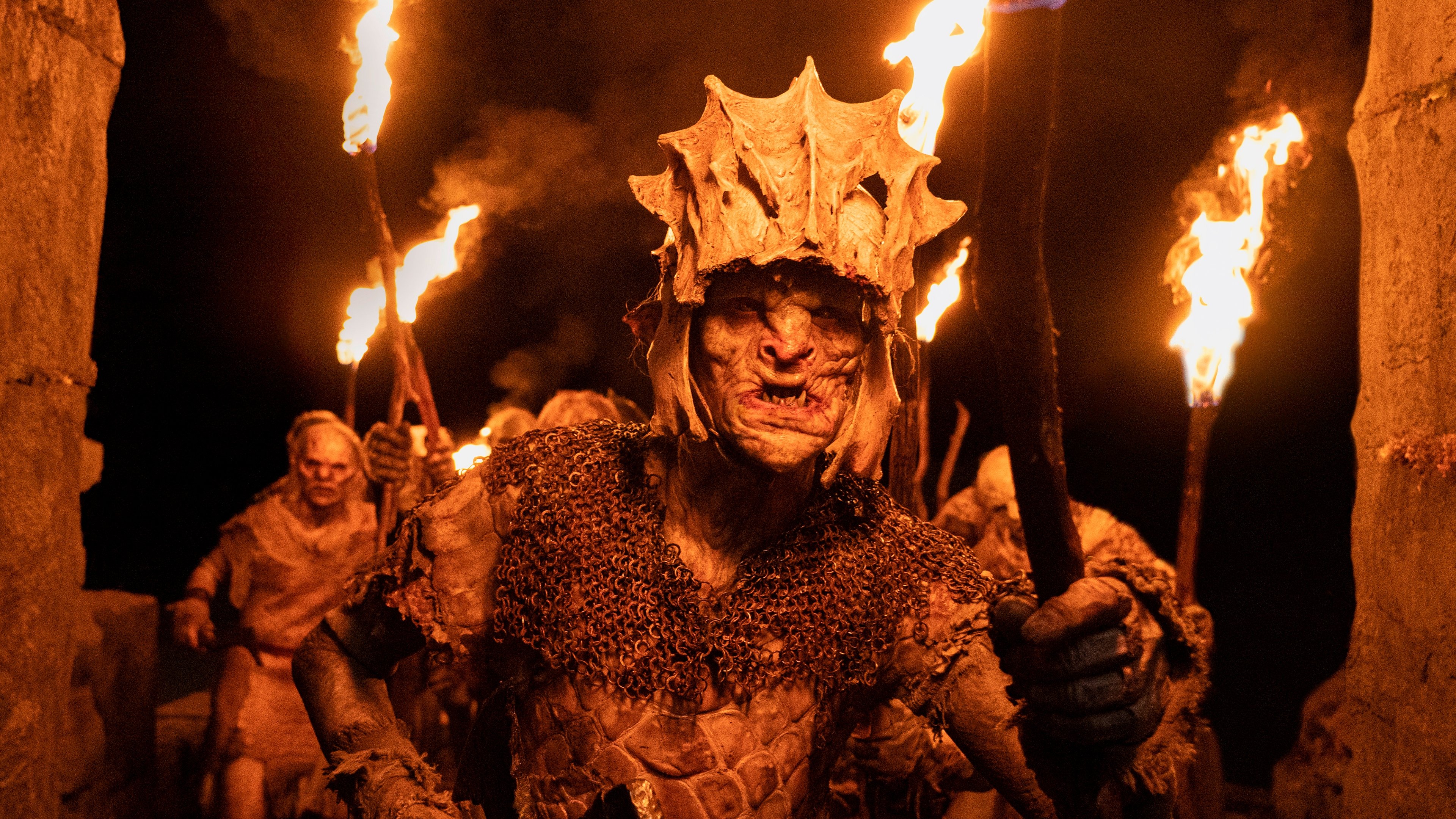 Сезон 1 Серия 6